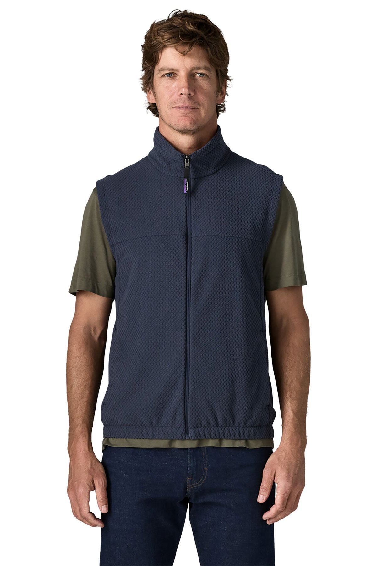Custom Patagonia 23330 New Navy