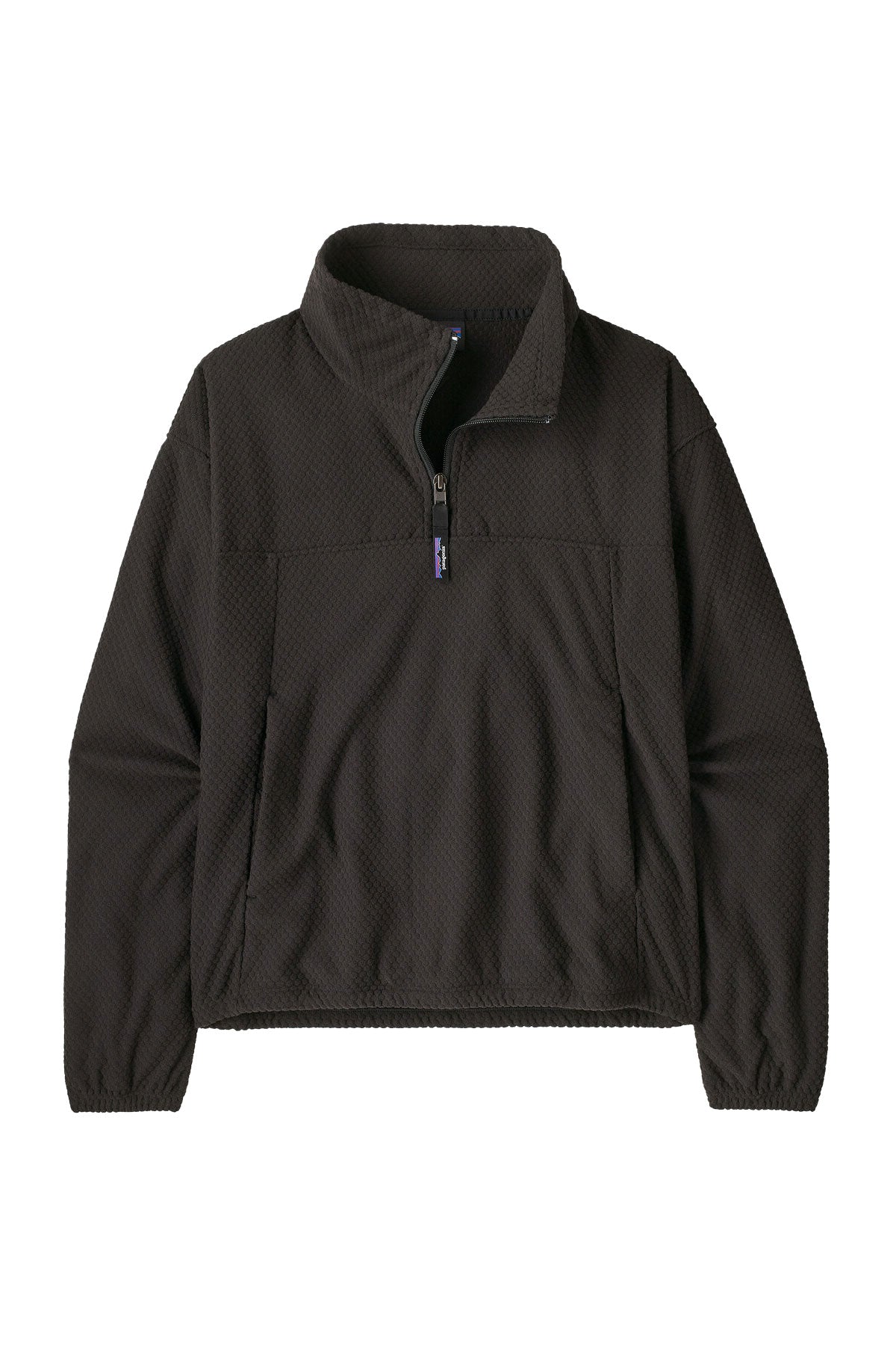 Custom Patagonia 23335 Black