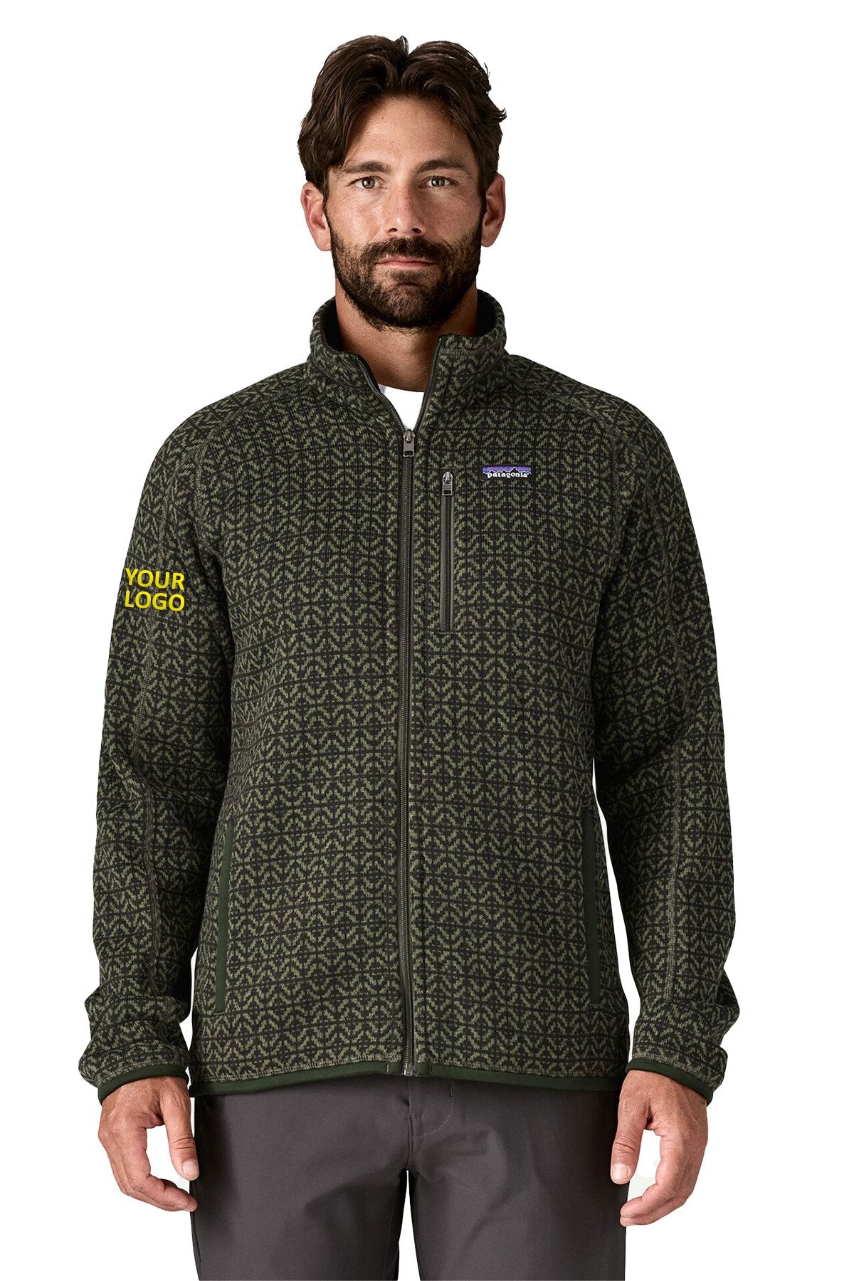 Custom Patagonia 25528 Scales