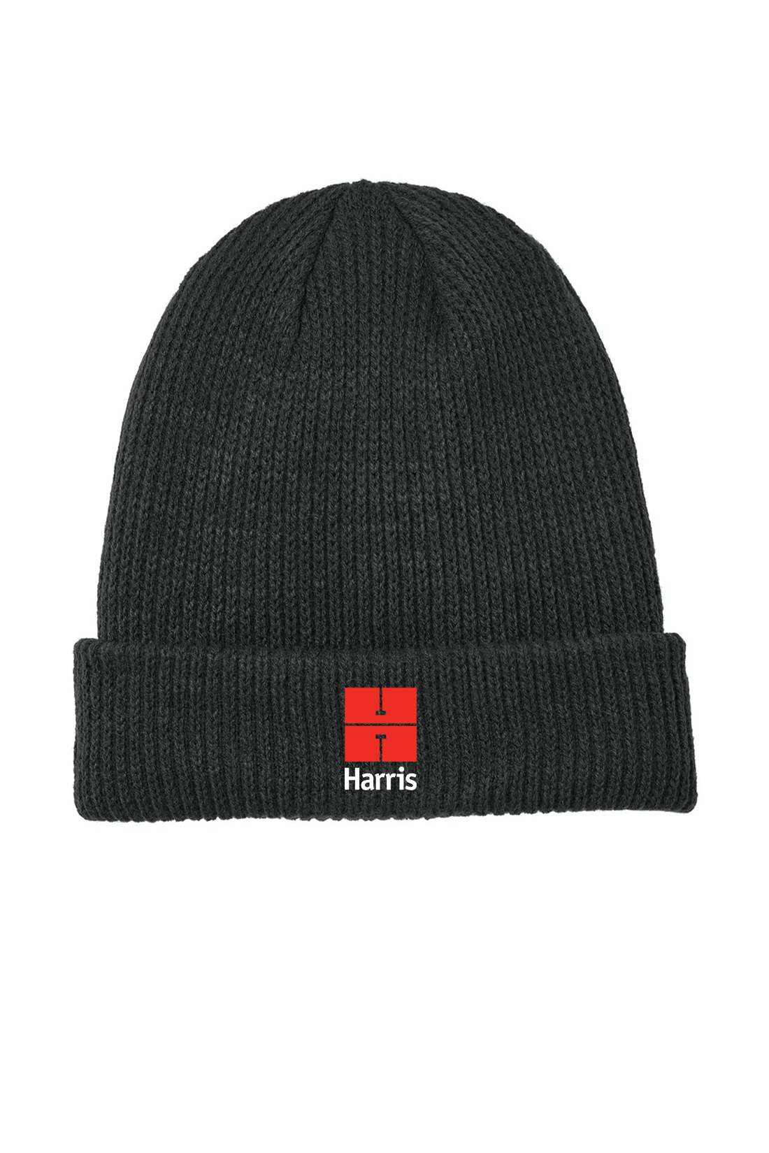 The North Face Truckstop Beanie, TNF Black [Harris & Associates]