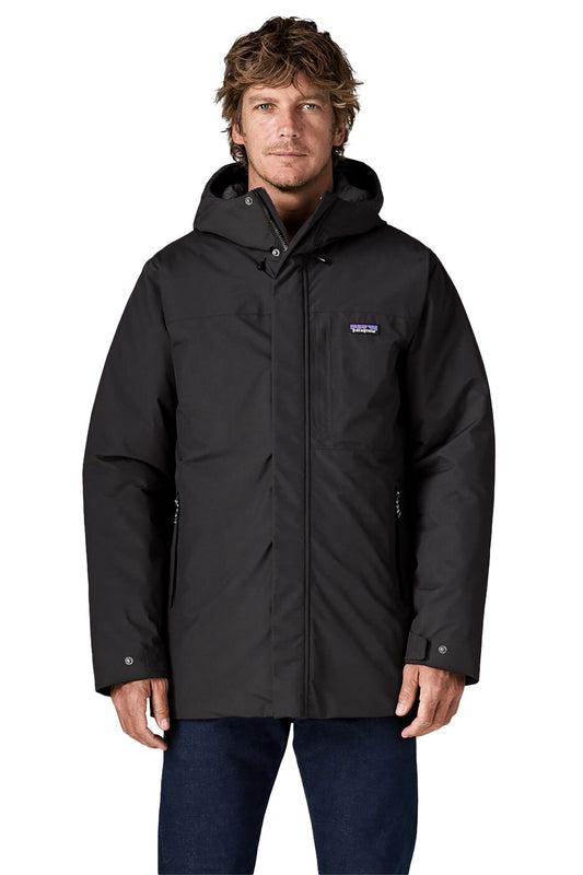 Custom Patagonia 26496 Black