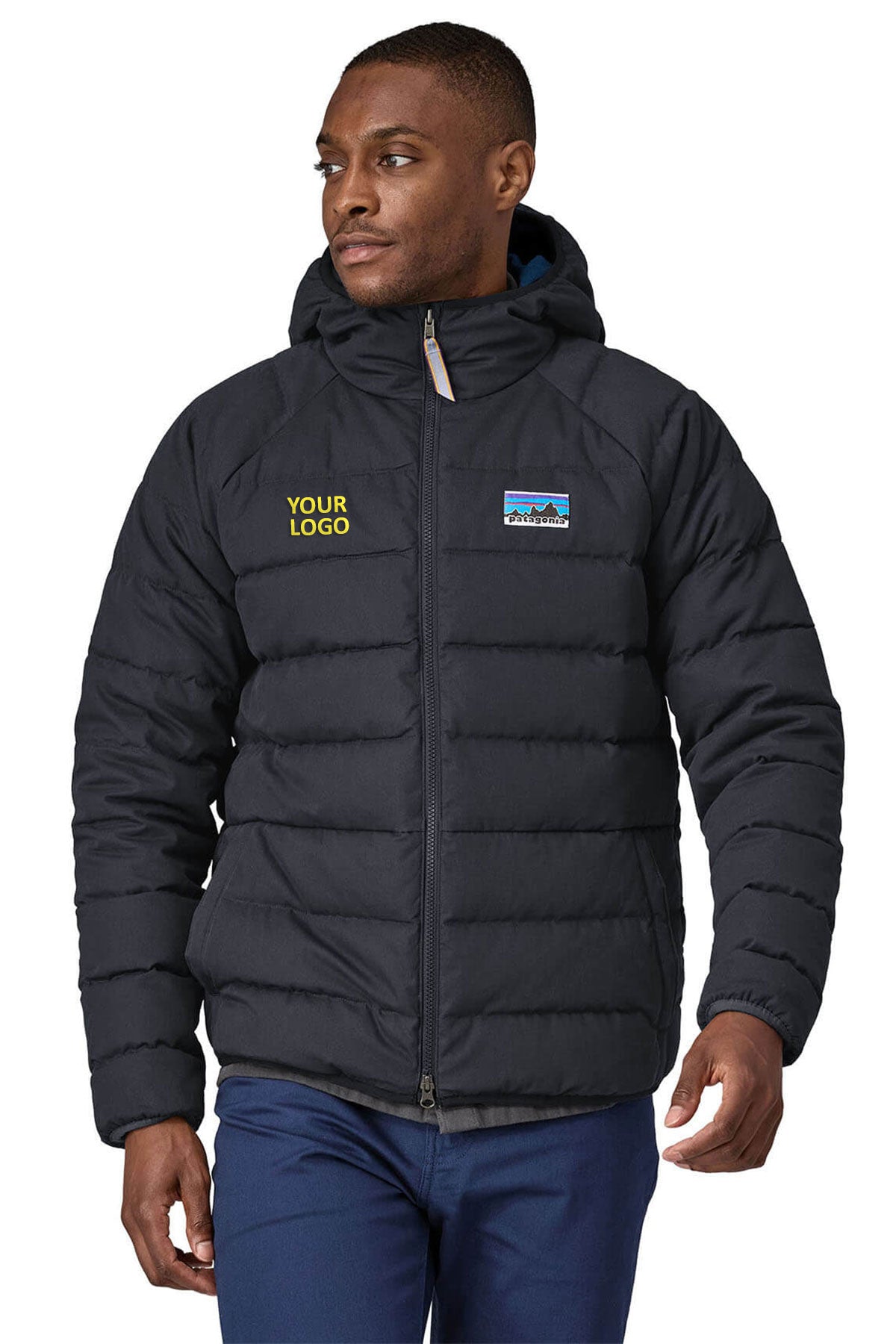 Patagonia Puffer Jacket. discount Men’s Medium.