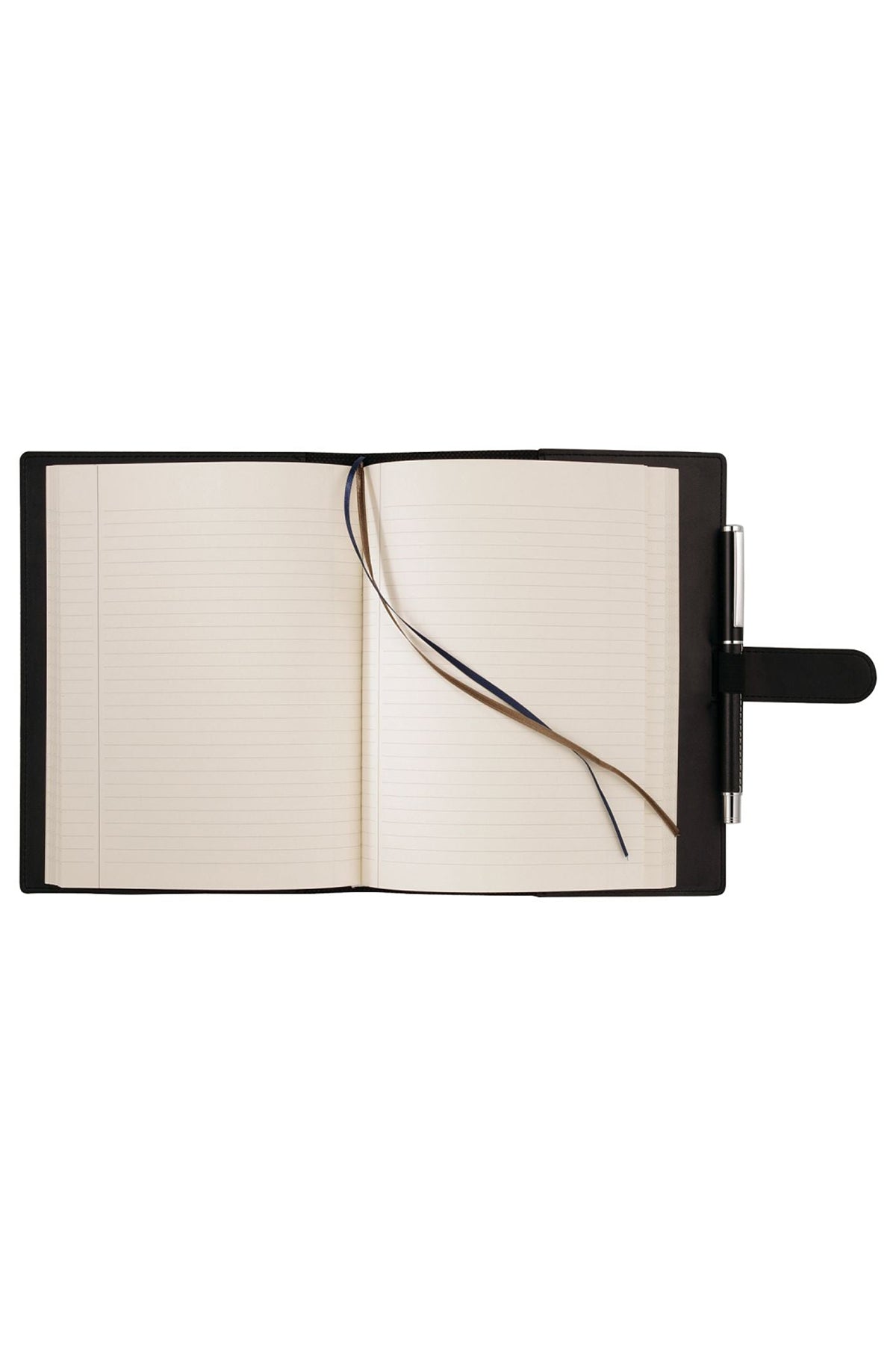 Dovana Custom JournalBooks, Black