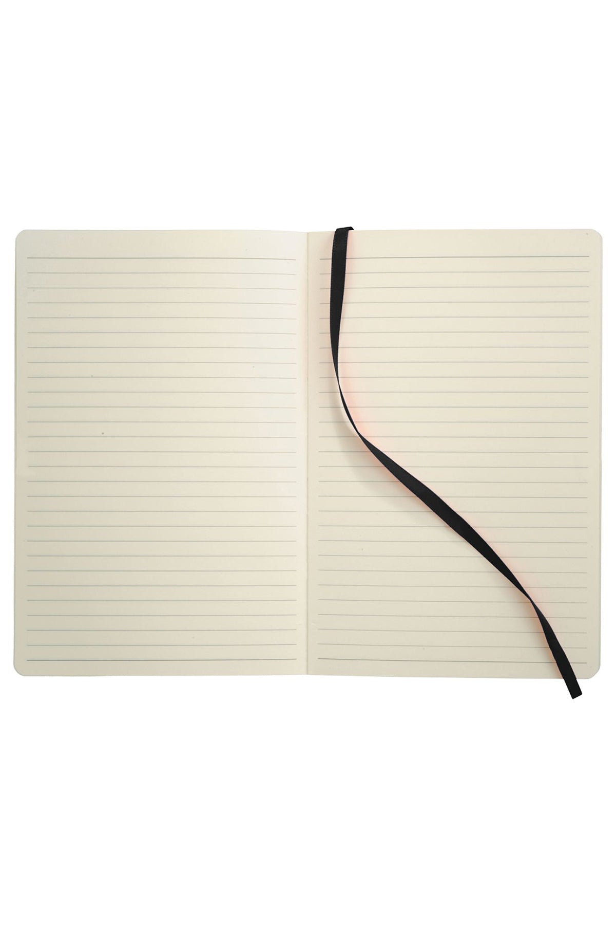 Custom Pedova UltraHyde Soft Bound JournalBooks, Black