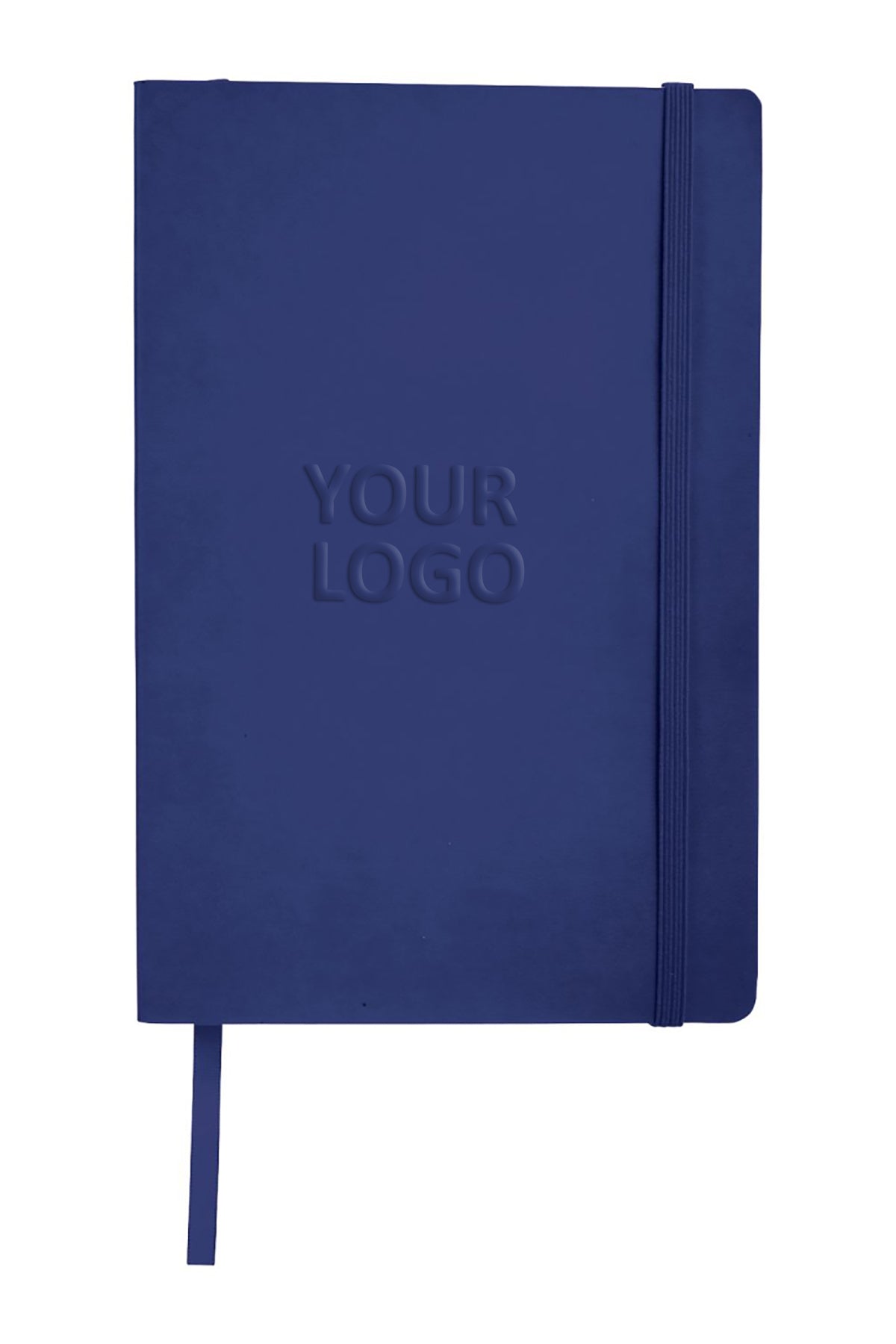 Custom JournalBooks 2700-33 Blue