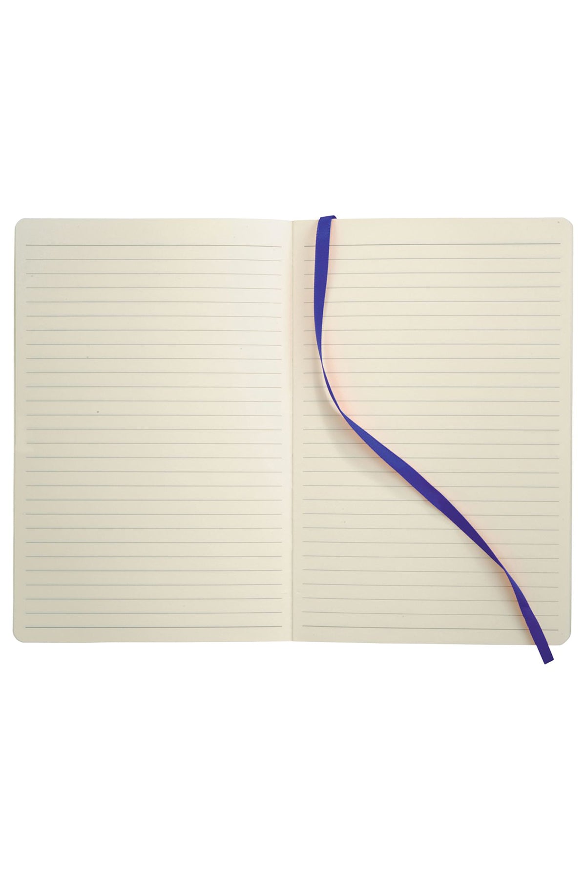 Custom Pedova UltraHyde Soft Bound JournalBooks, Blue