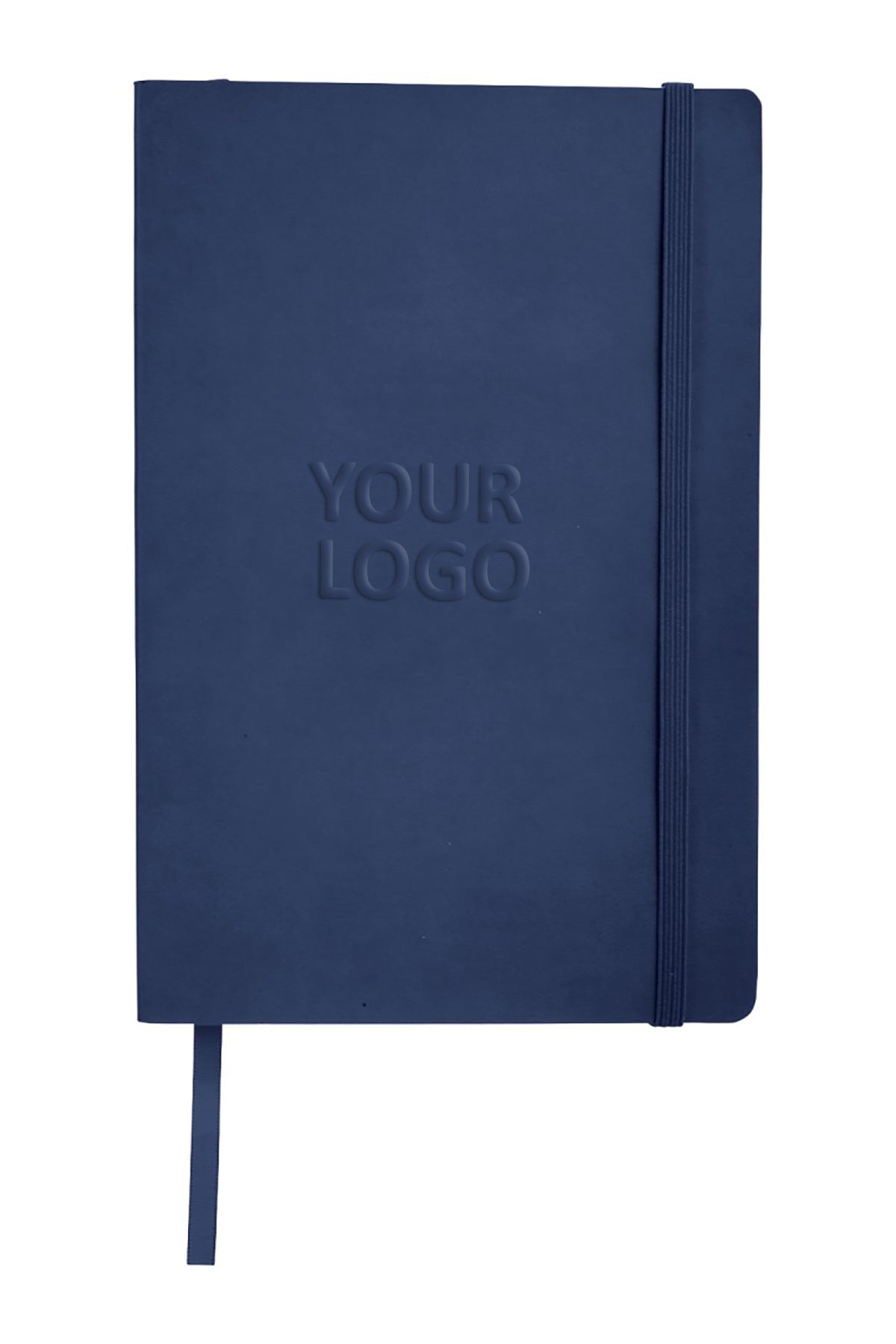 Custom Pedova UltraHyde Soft Bound JournalBooks, Navy