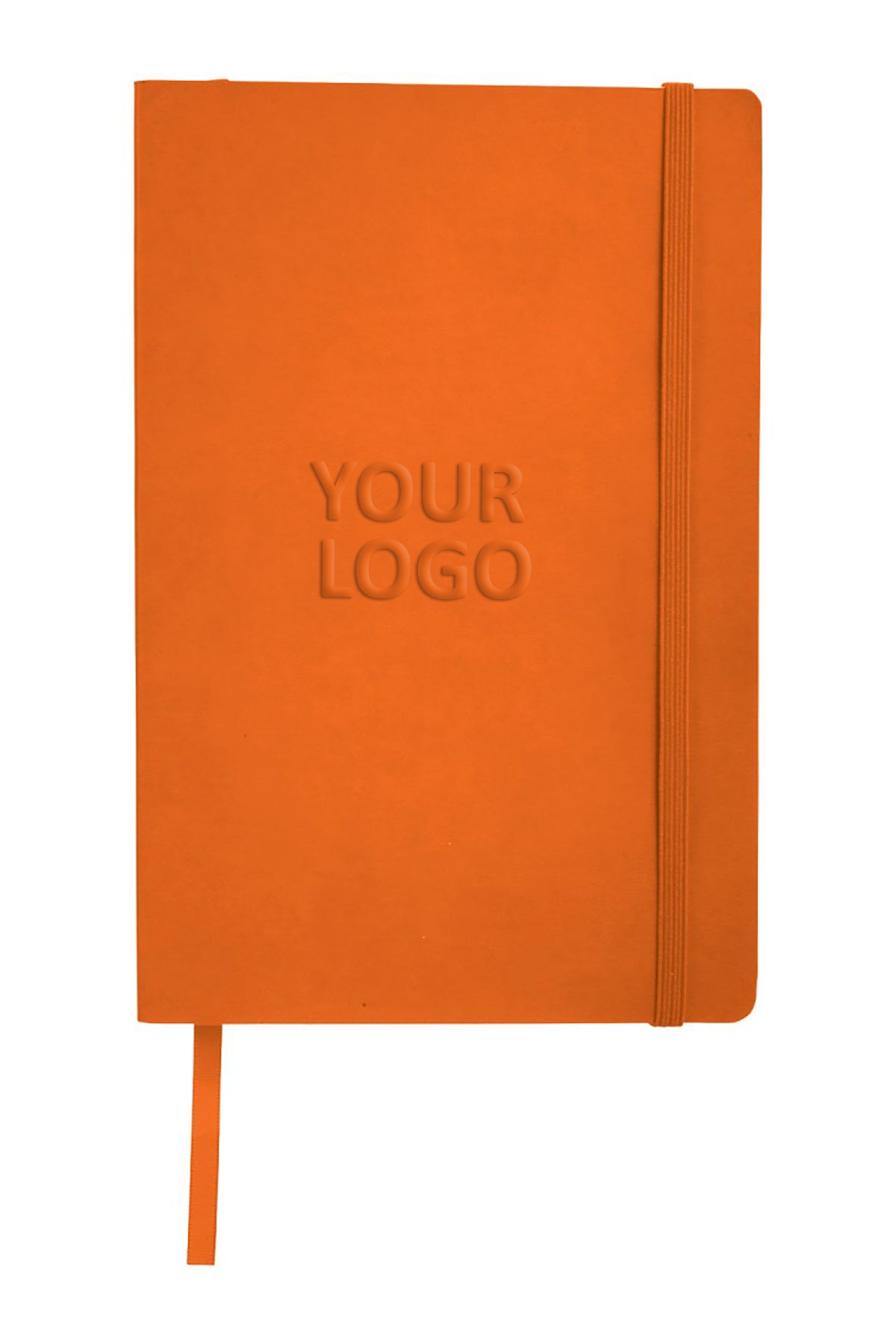 Custom JournalBooks 2700-33 Orange