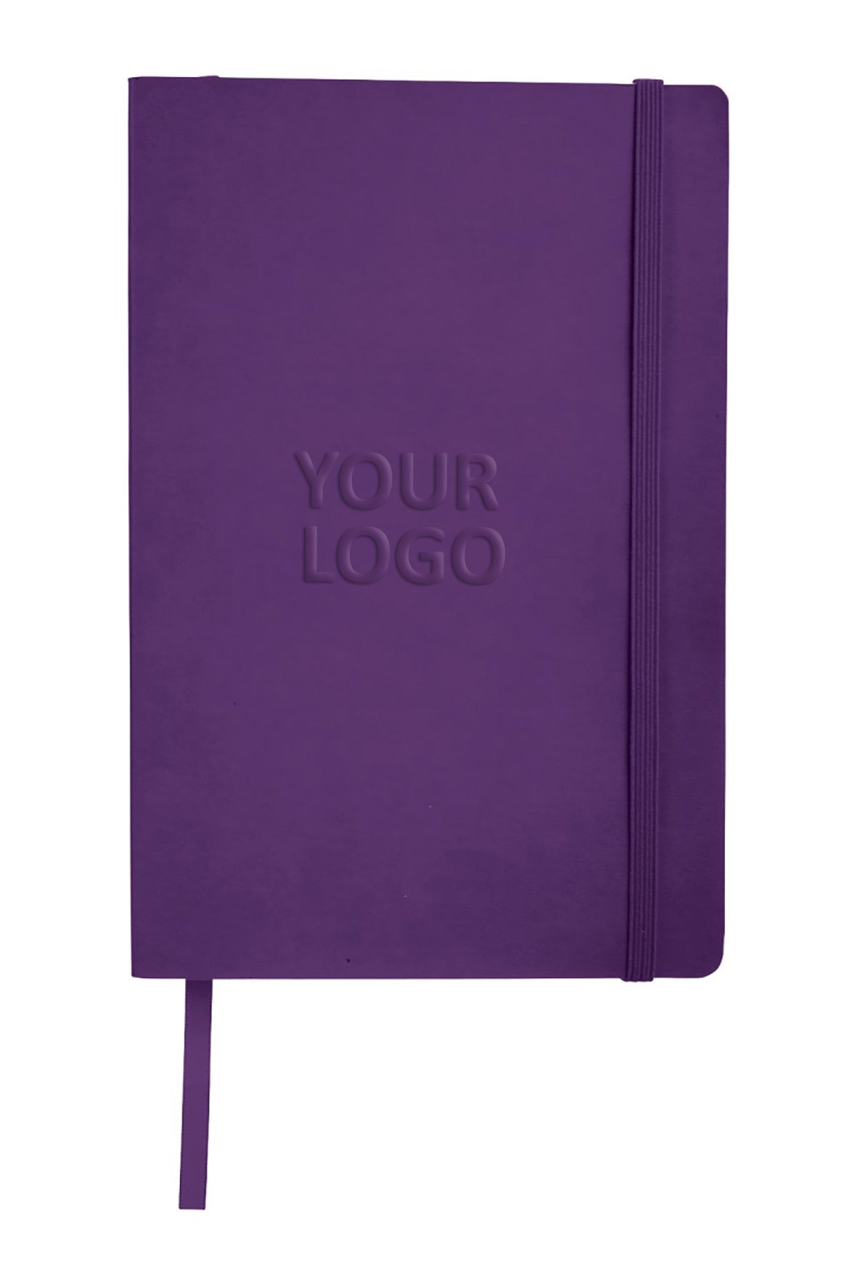Custom JournalBooks 2700-33 Purple