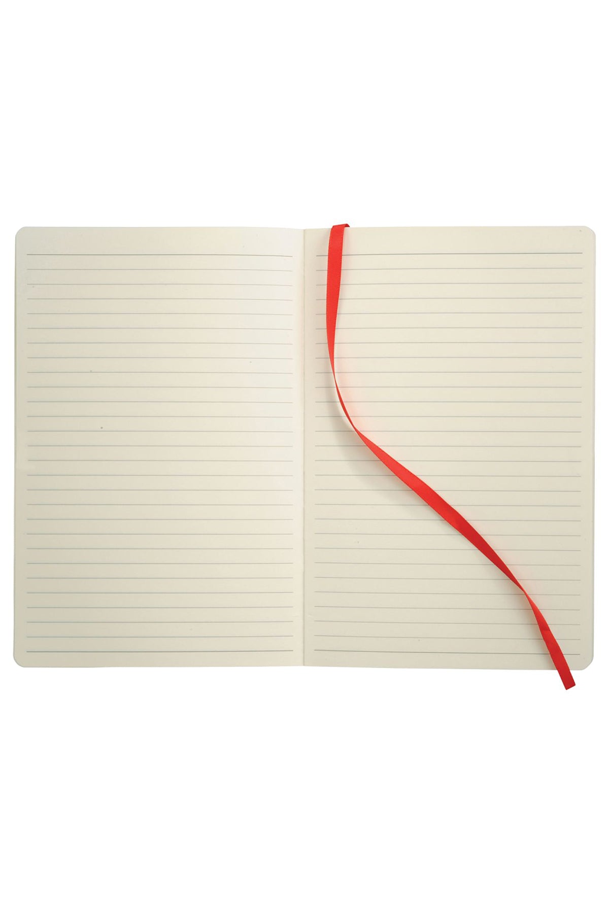 Custom Pedova UltraHyde Soft Bound JournalBooks, Orange