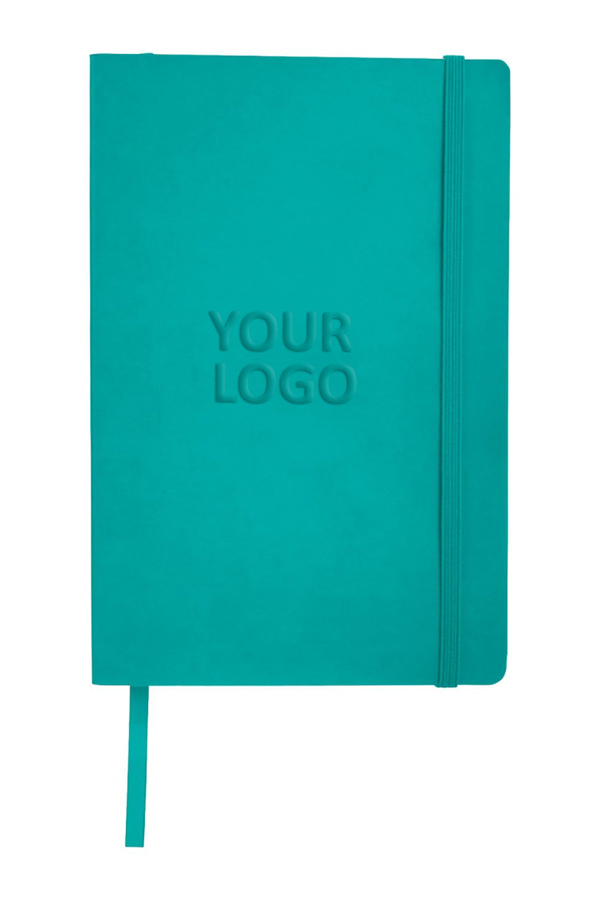 Custom JournalBooks 2700-33 Turquoise