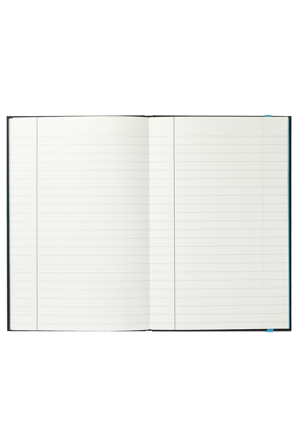 Color Pop Bound JournalBook, Blue