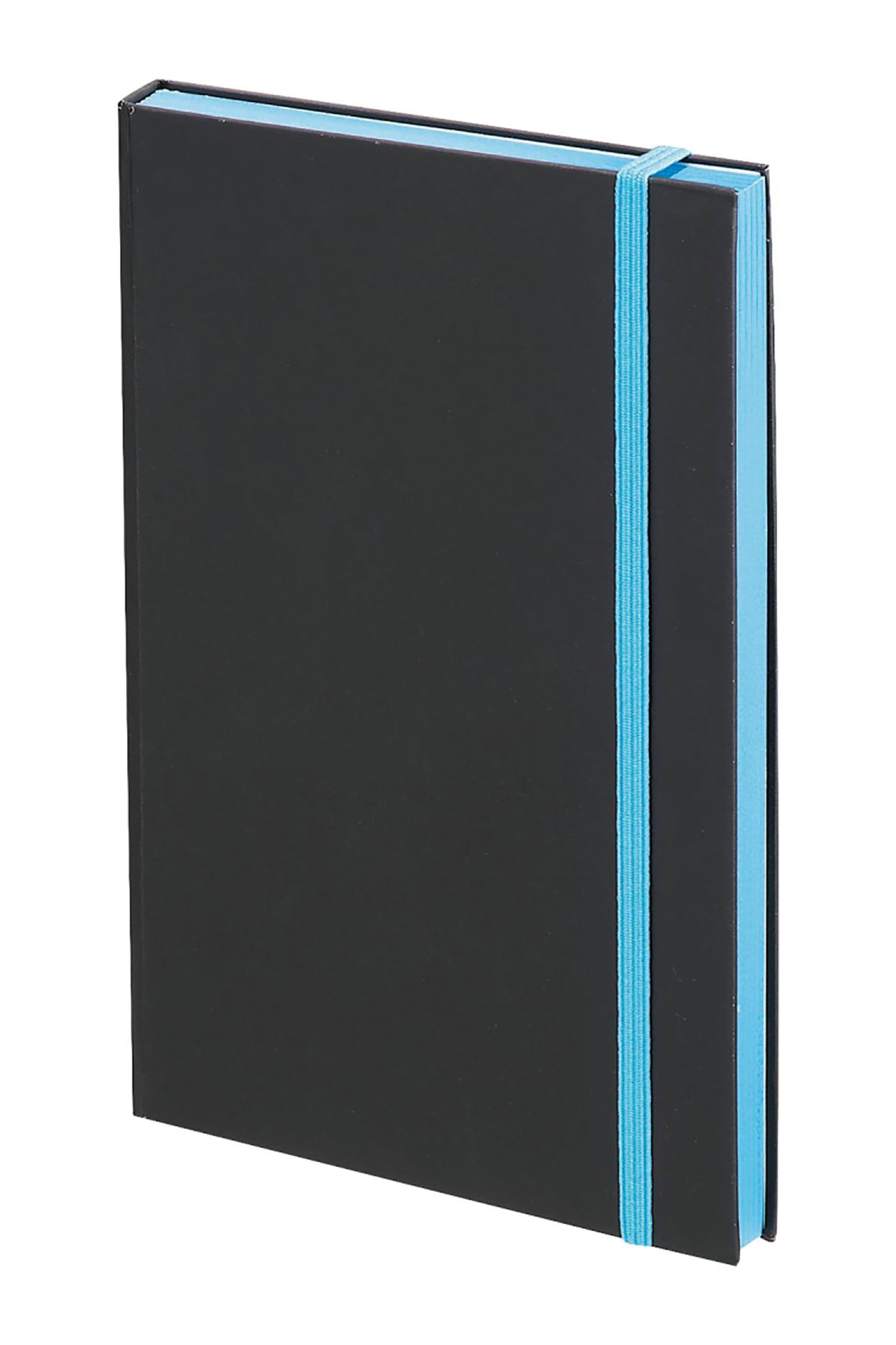 Color Pop Bound JournalBook, Blue