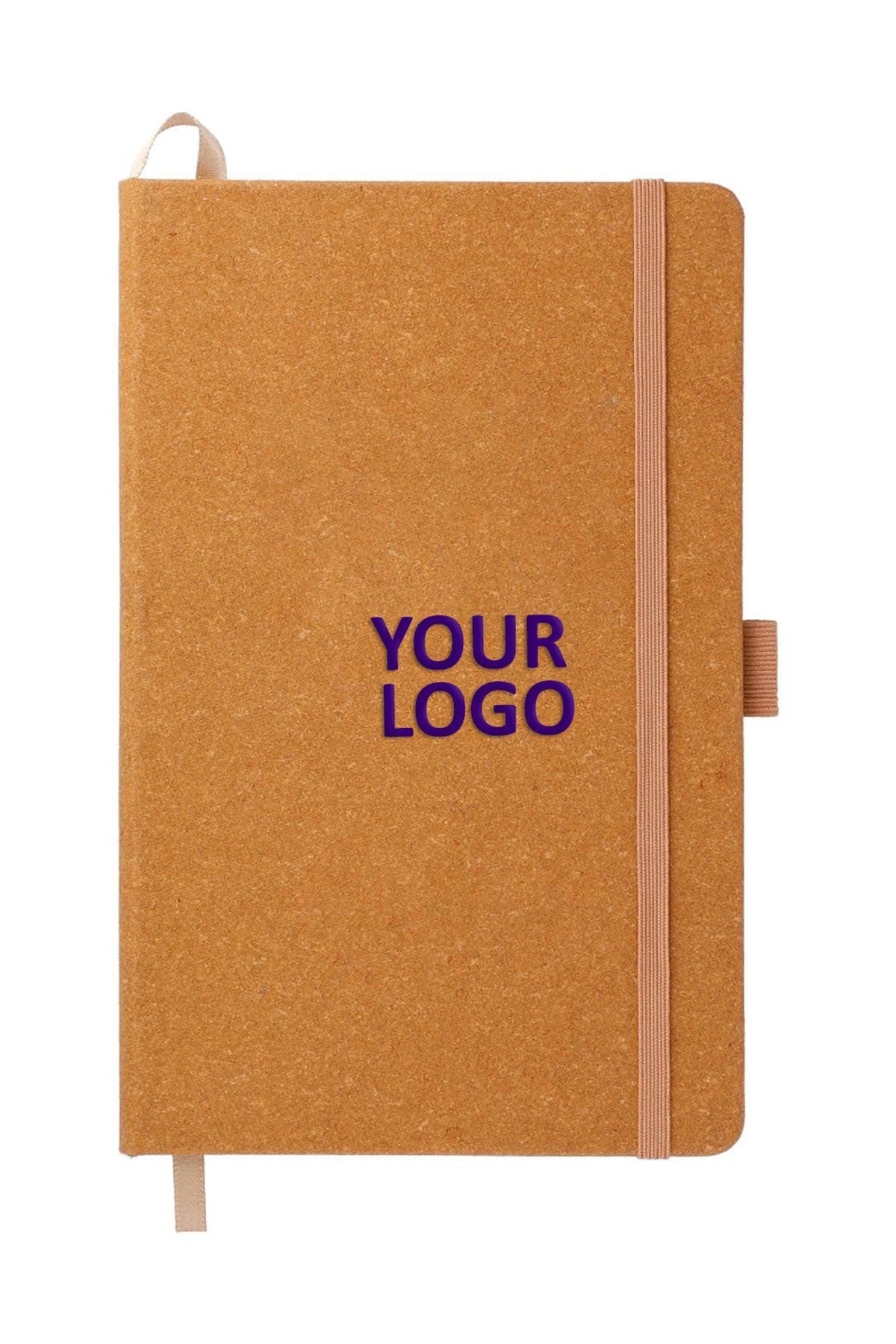 Custom JournalBooks 2800-71 Natural