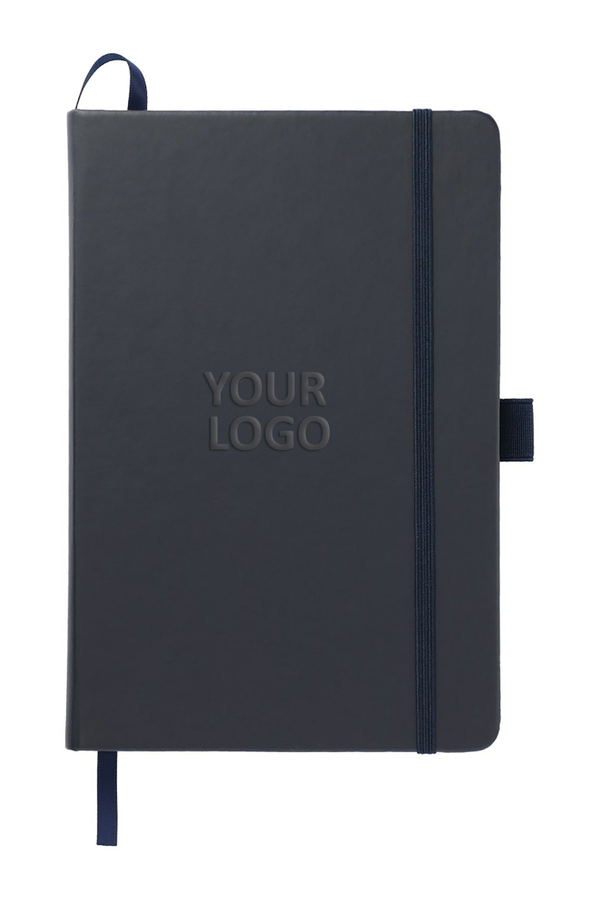 JournalBooks Mix Mela Bound JournalBook, Navy