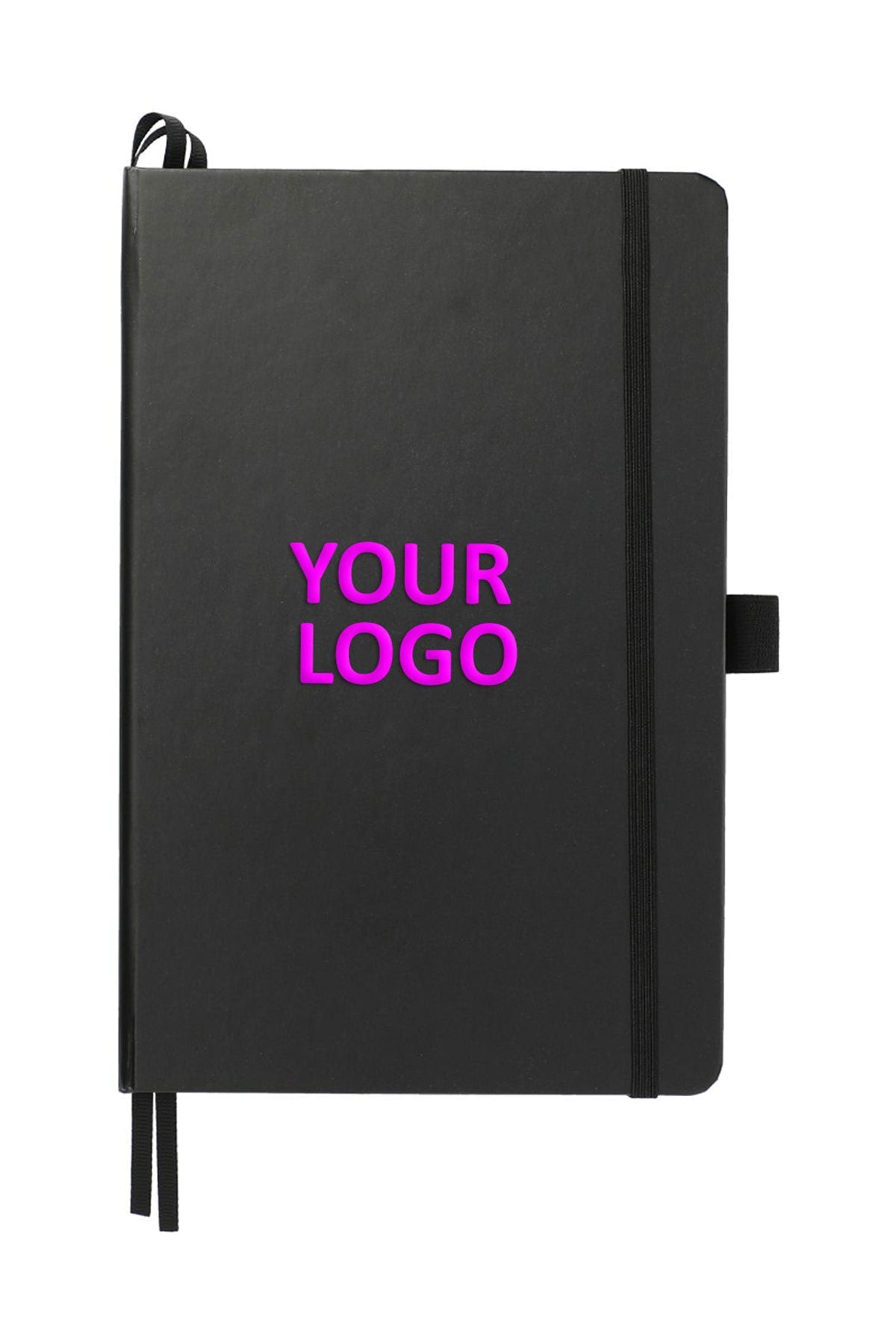 Custom JournalBooks 2800-82 Black
