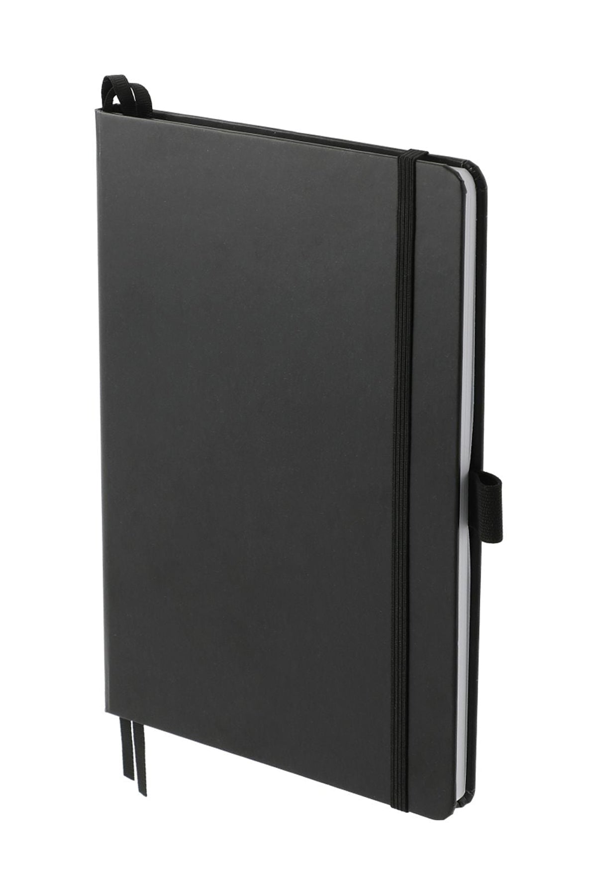 FSC Mix Bound Custom JournalBooks, Black
