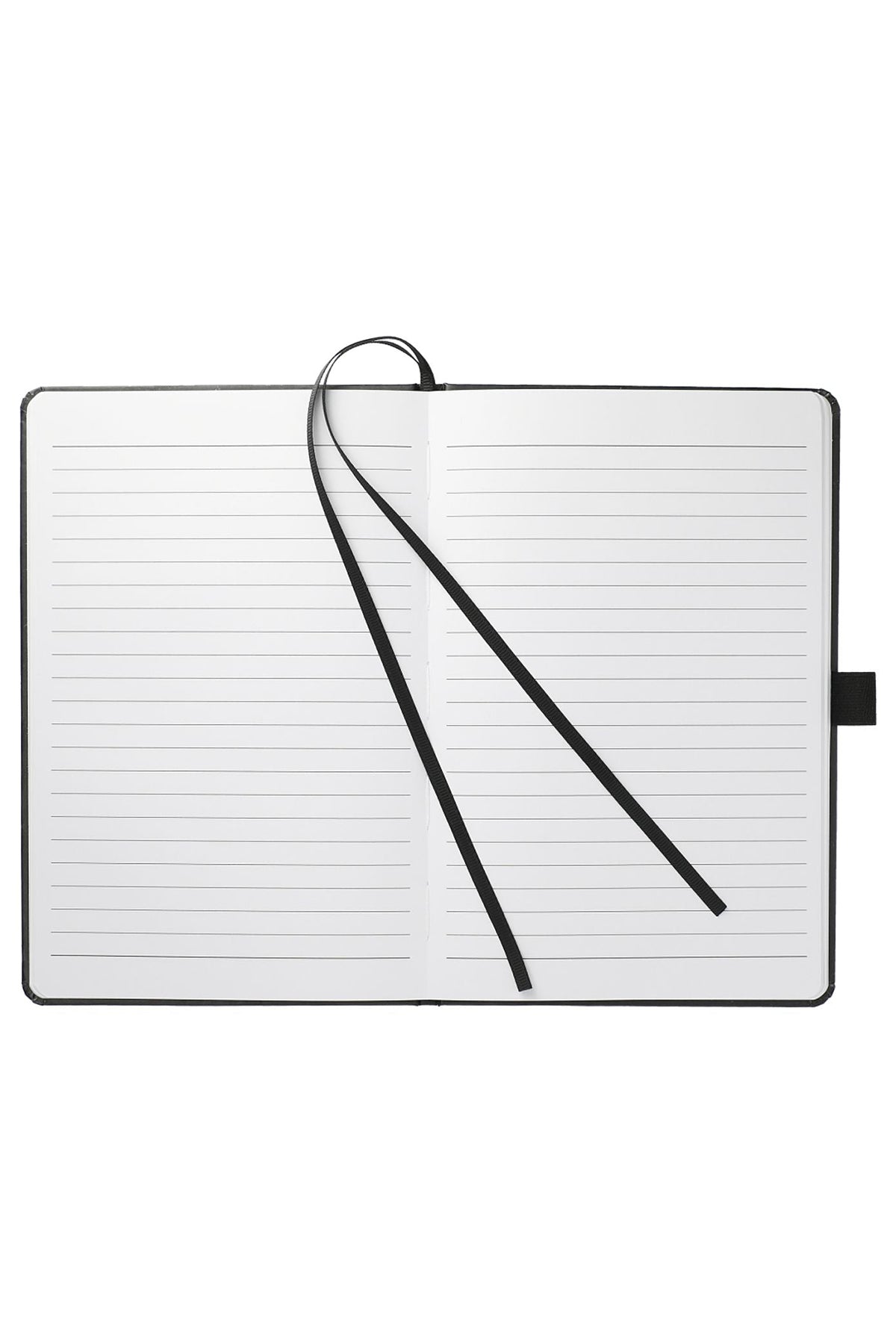 FSC Mix Bound Custom JournalBooks, Black