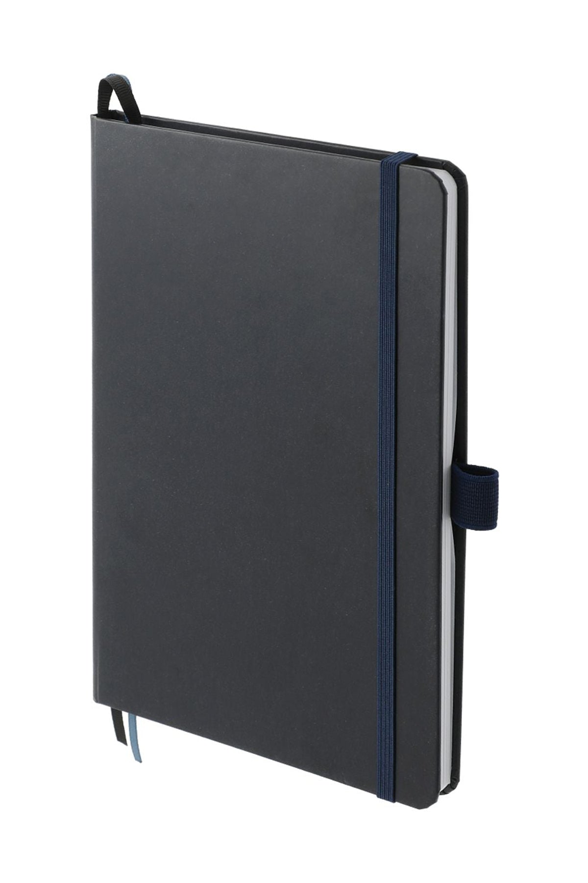 FSC Mix Bound Custom JournalBooks, Navy