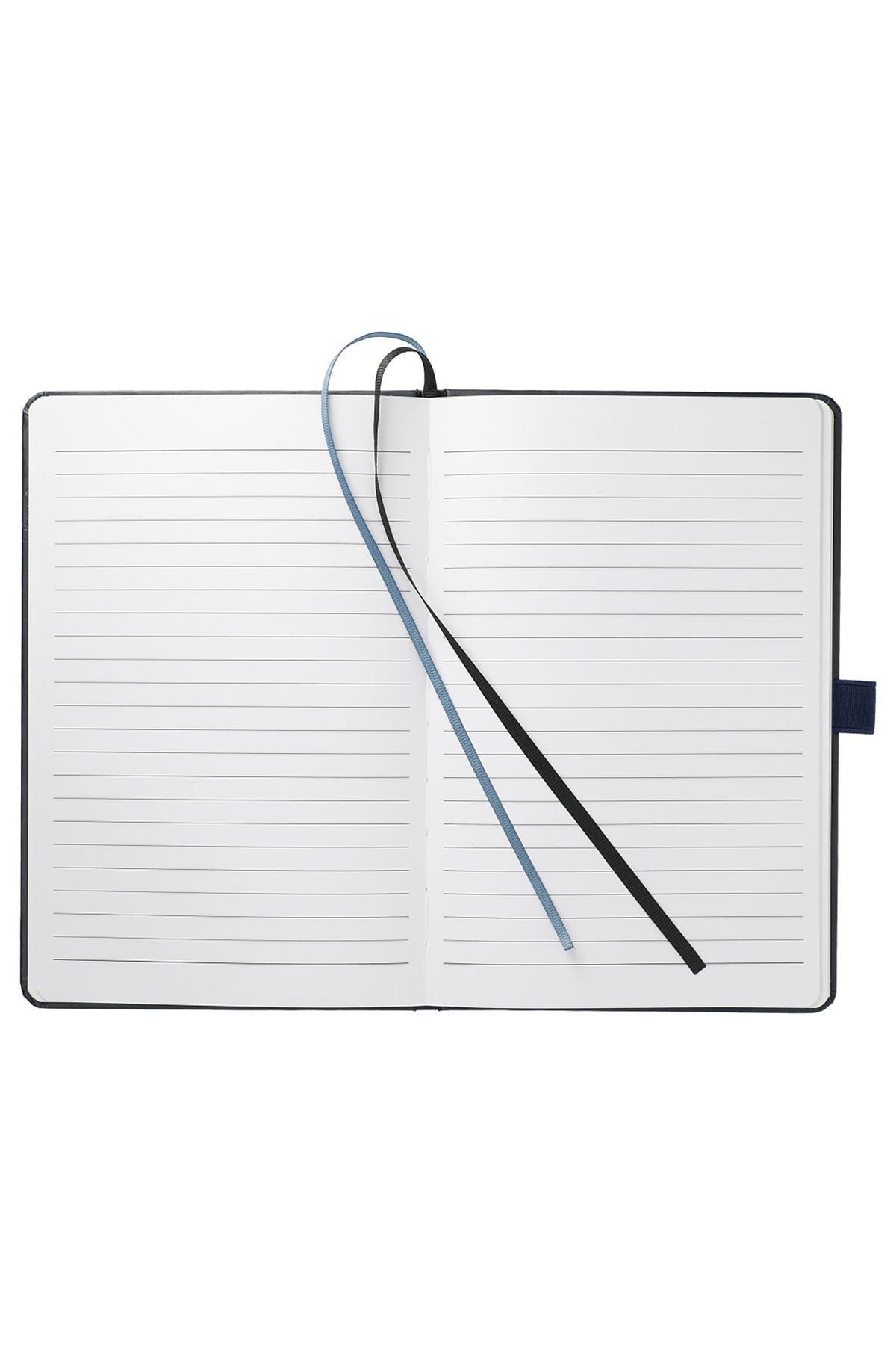 FSC Mix Bound Custom JournalBooks, Navy