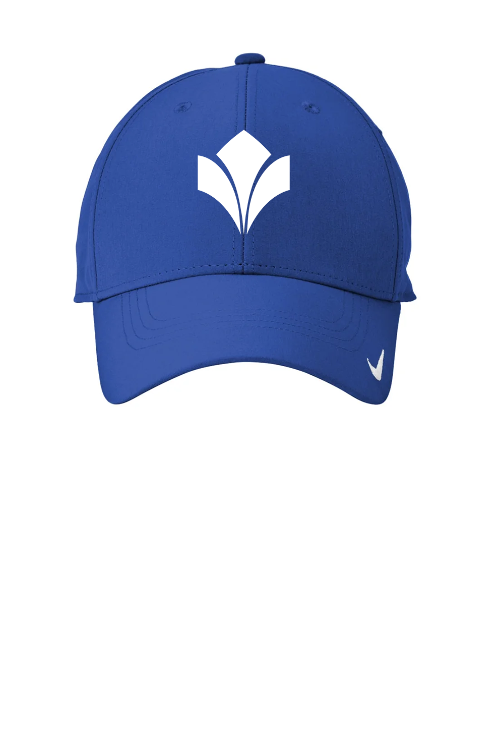 Nike Dri-FIT Legacy Cap, Game Royal [Zura Bio]