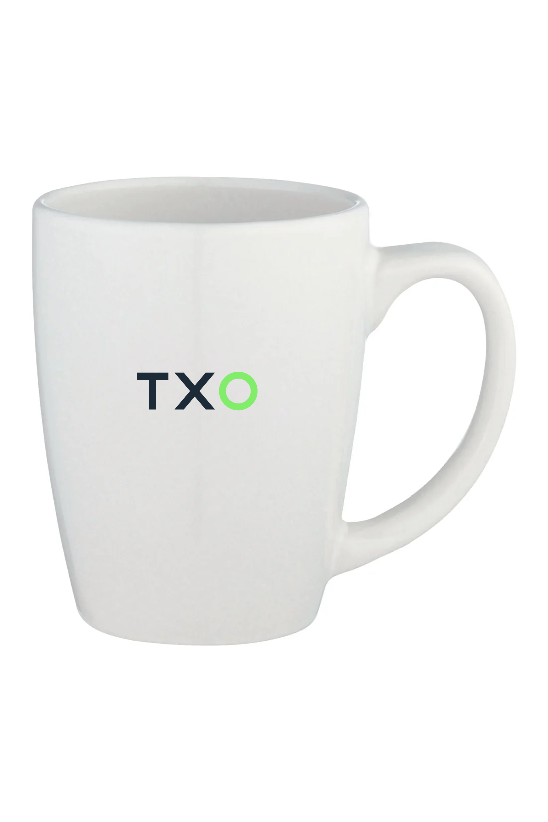 Constellation 12oz Ceramic Mug, White [TXO]