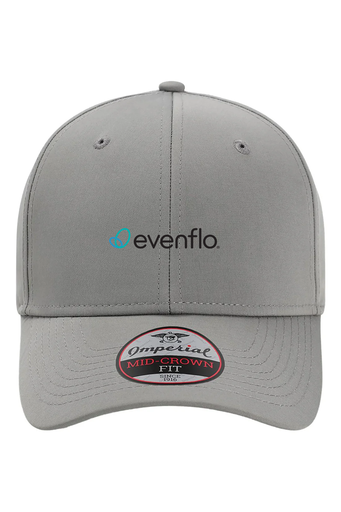 Imperial The Independent Cap, Grey [Evenflo Company Inc.]