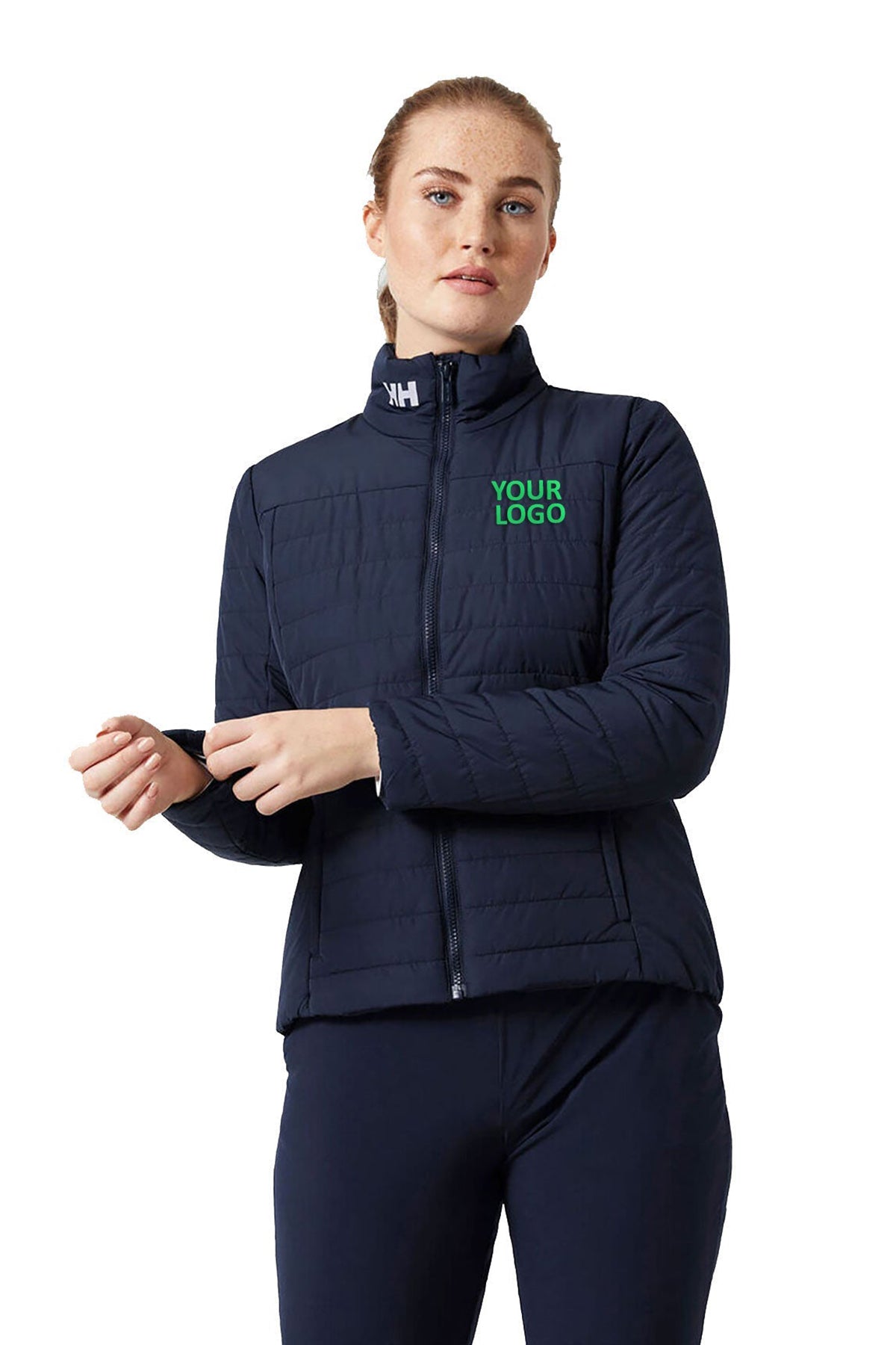 Custom Helly Hansen 30239 Navy