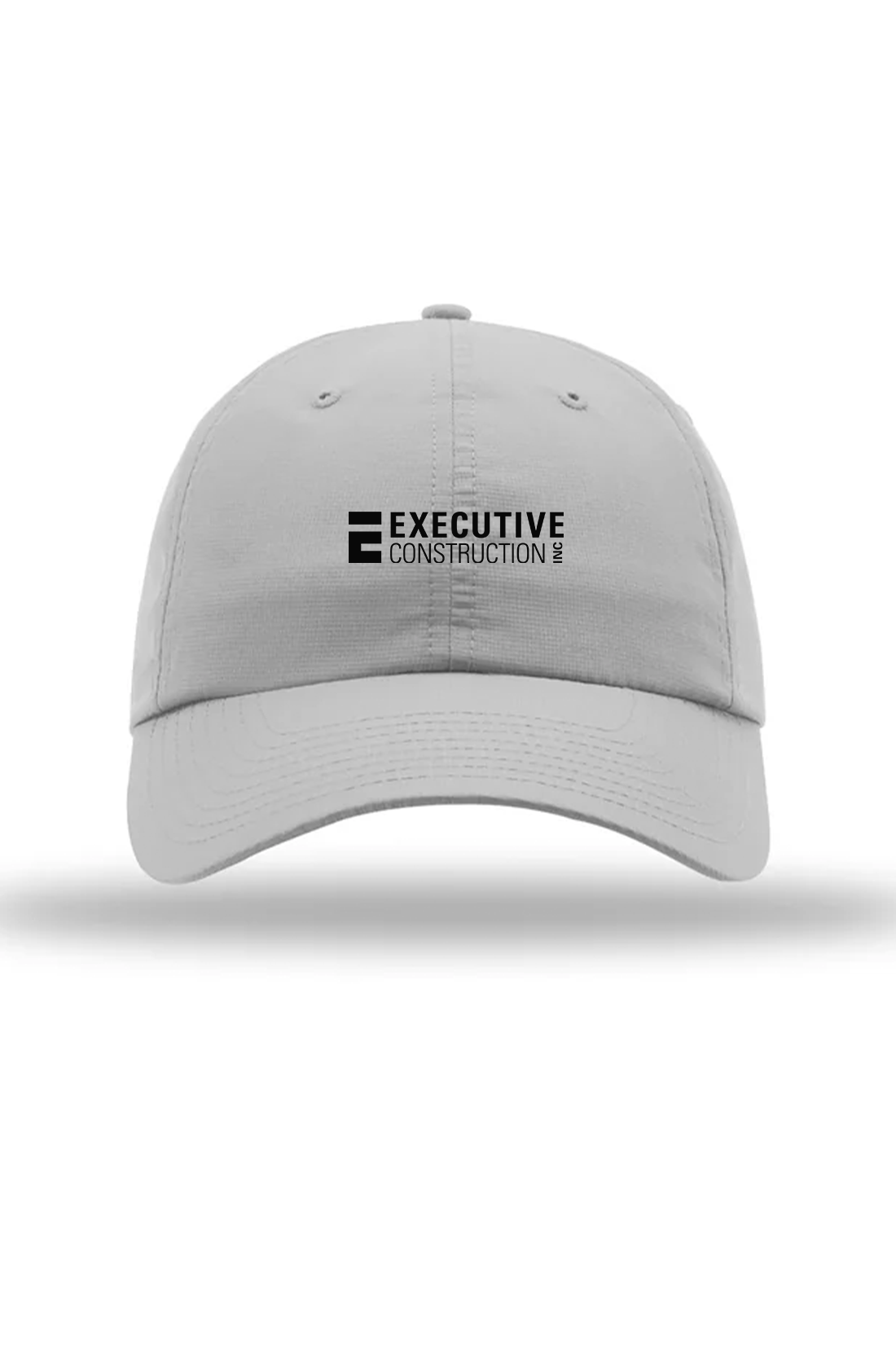 Richardson Casual Performance Lite, Light Grey [Executive Construction]