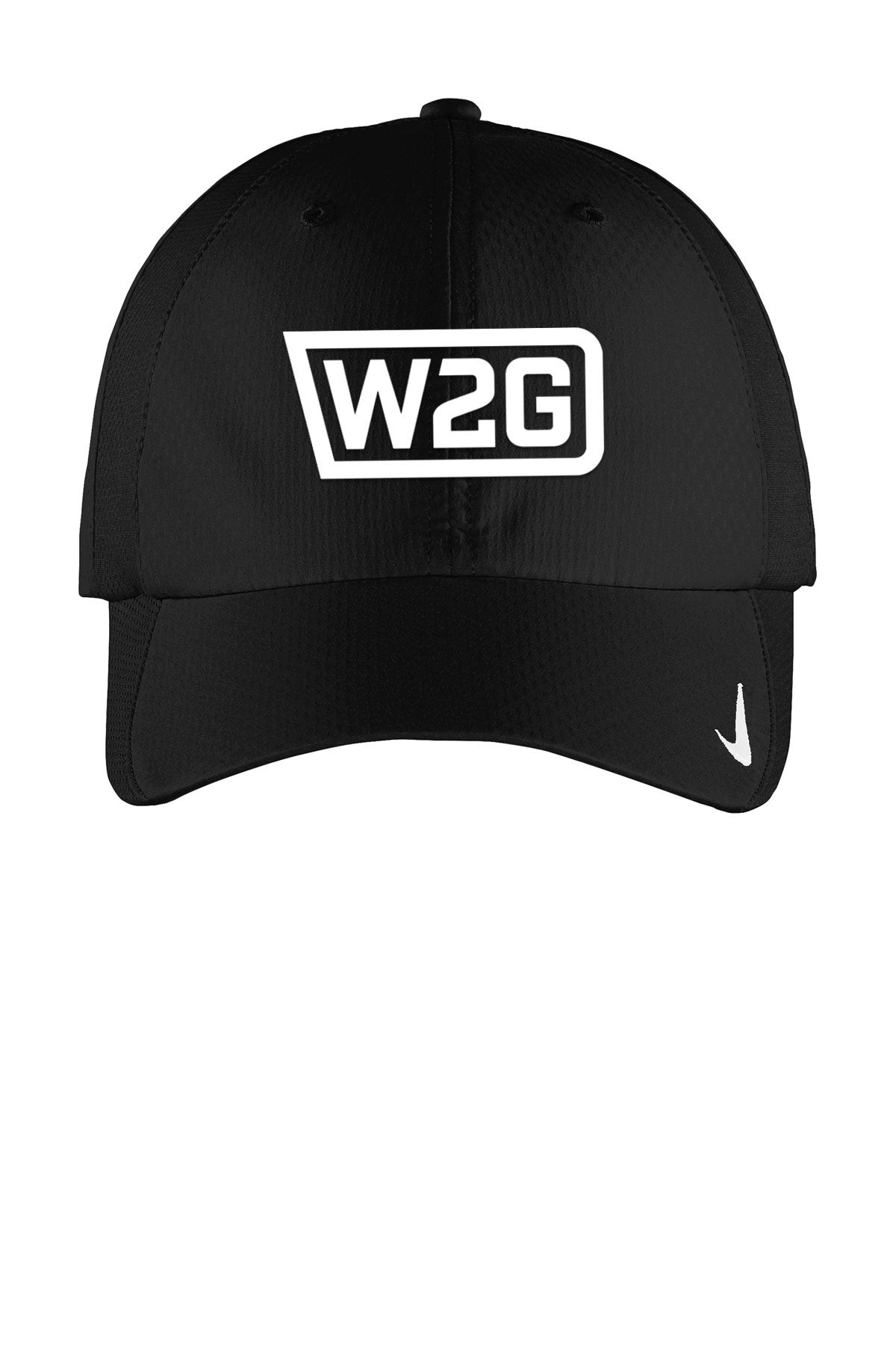 Nike Sphere Dry Cap, Black [Ware2Go]