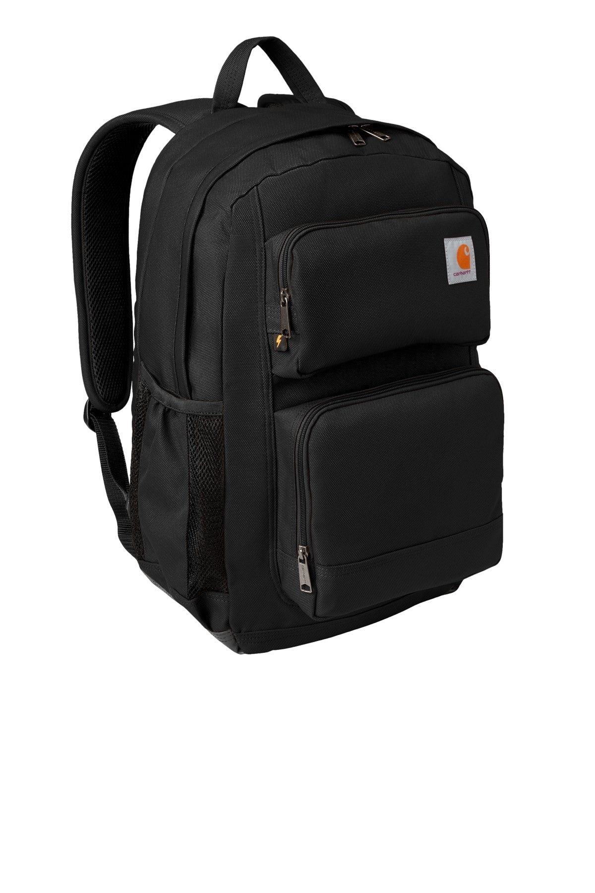Carhartt 28L Foundry Series Custom Backpacks, Black [Glazing Solutions]