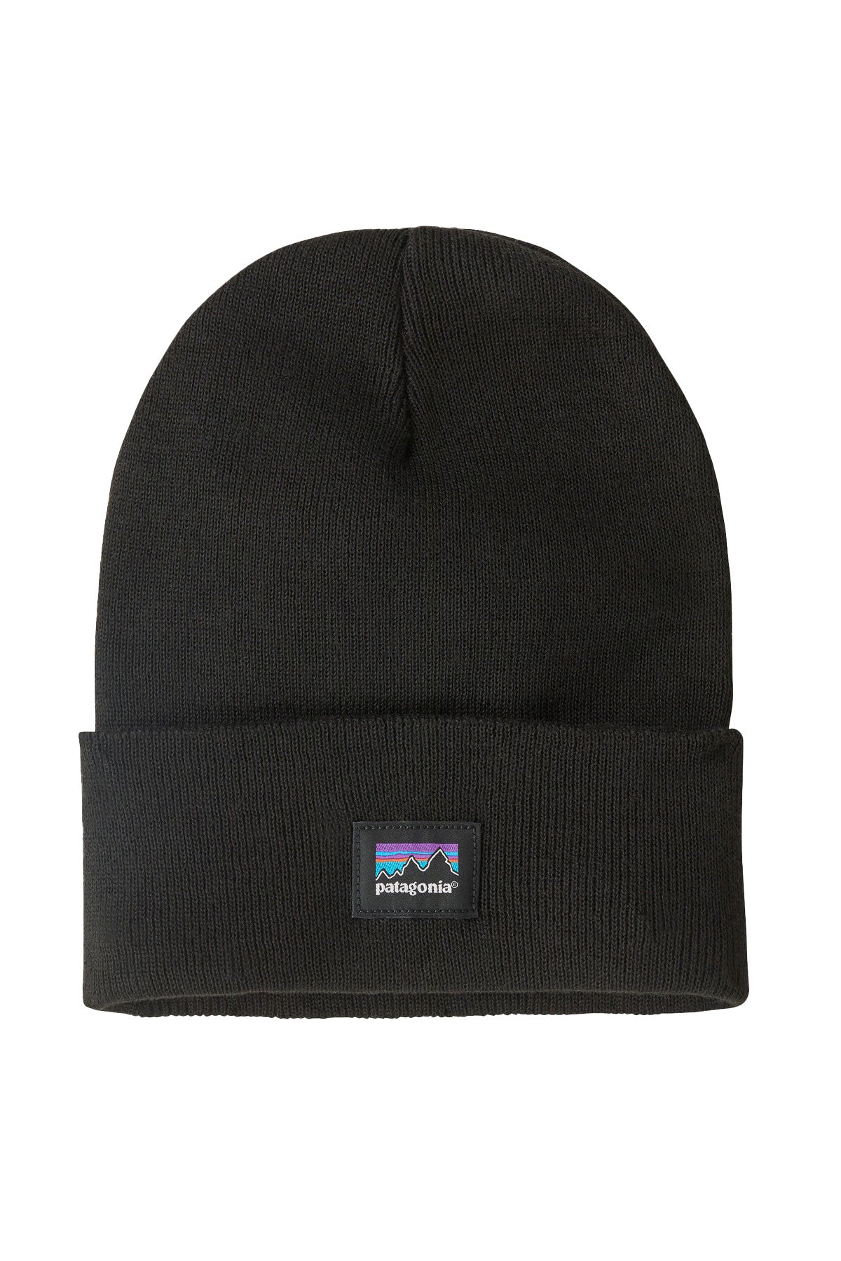 Custom Patagonia 33431 Black