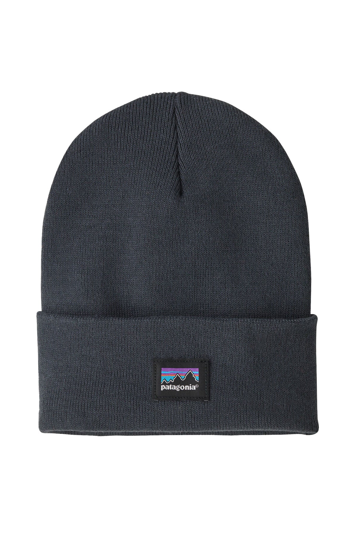 Patagonia Everyday Custom Beanies FA25, Smolder Blue