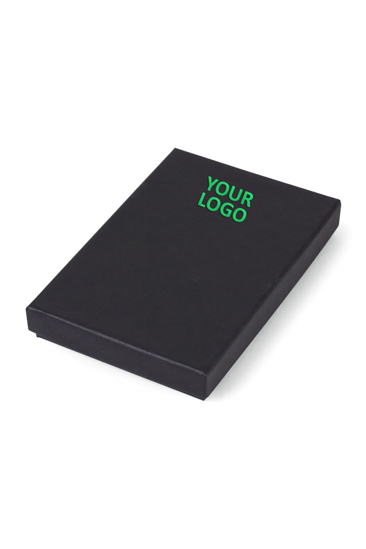 Custom Moleskine 336 Black