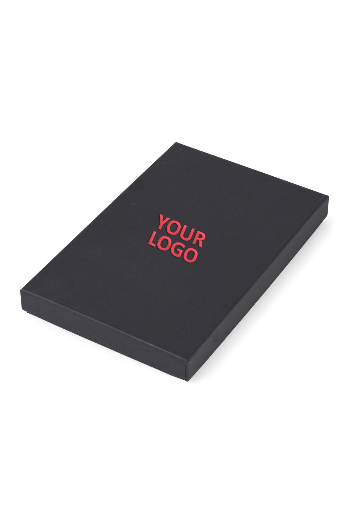 Custom Moleskine 338 Black