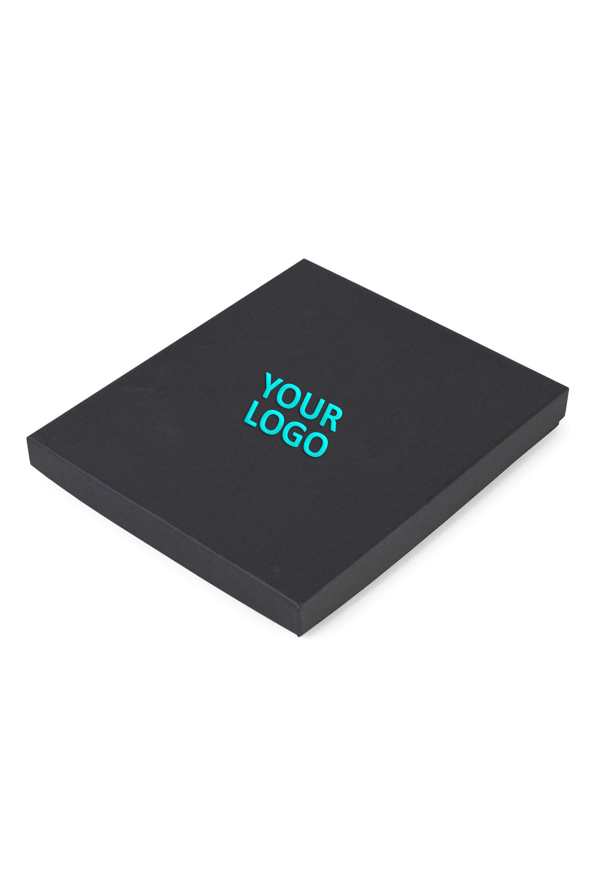 Custom Moleskine 339 Black