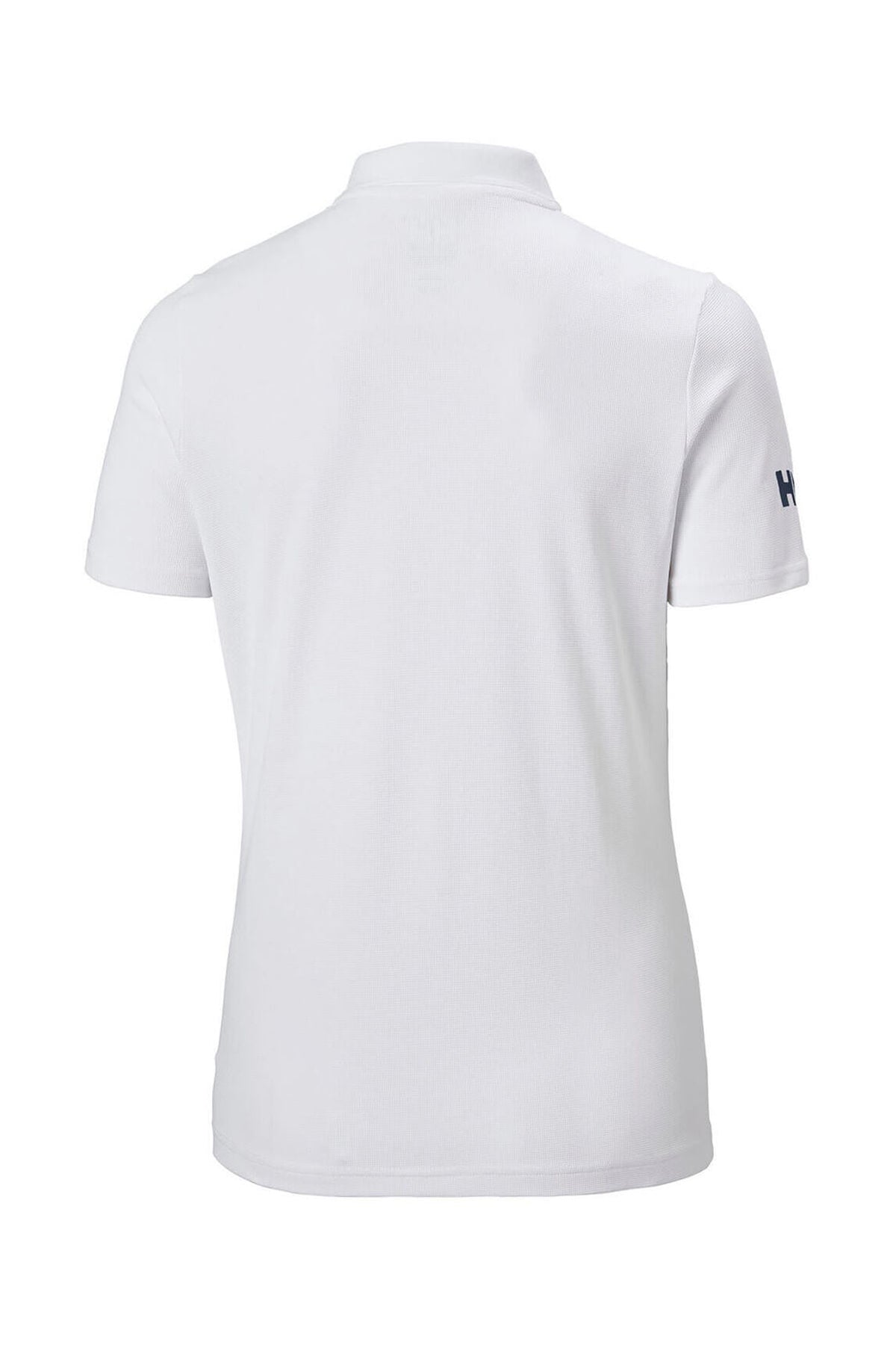Helly Hansen Women's Tech Crew Polo, White