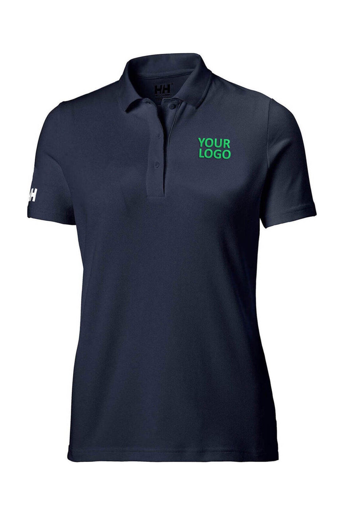 Custom Helly Hansen 33984 Navy