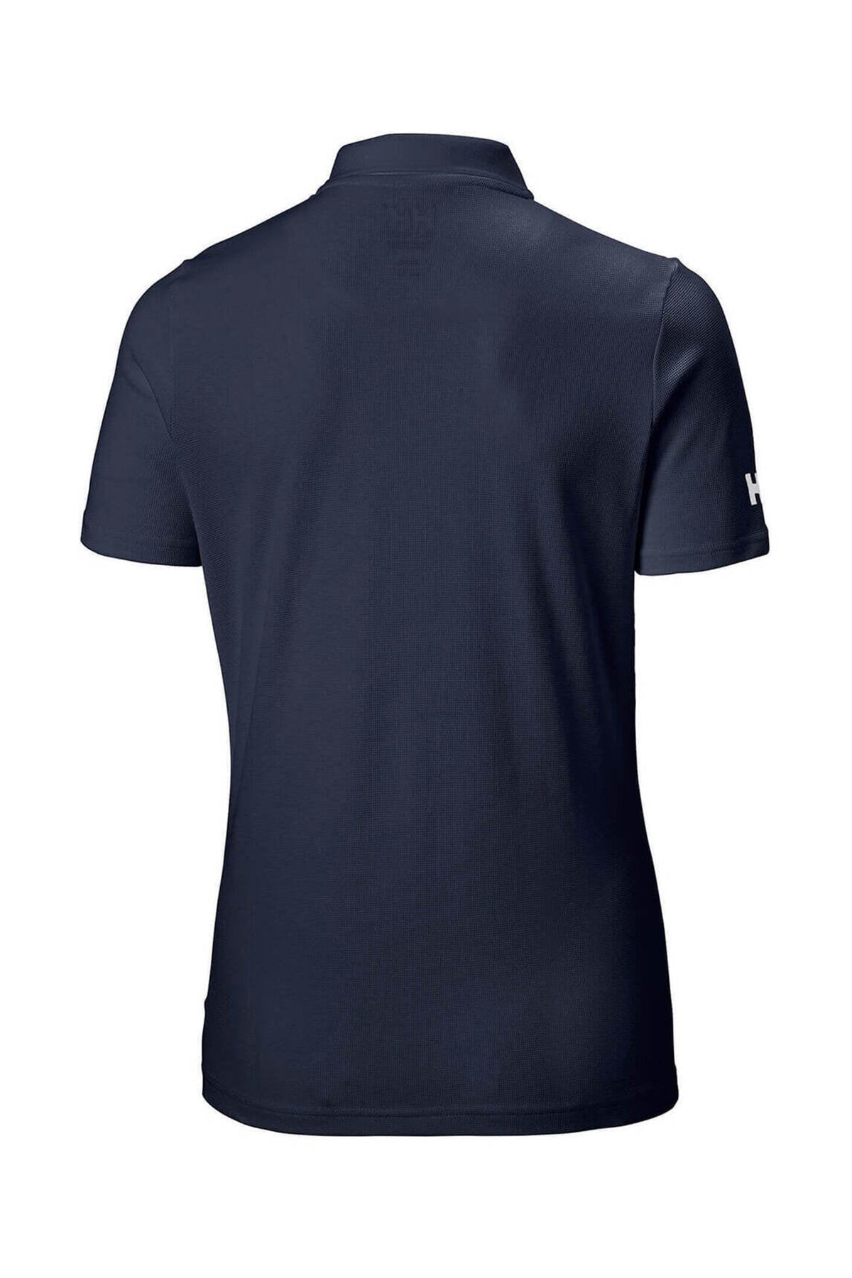 Helly Hansen Women's Tech Crew Polo, Navy