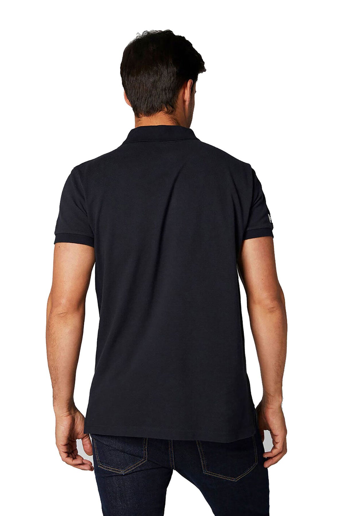 Helly Hansen Crew Polo, Navy