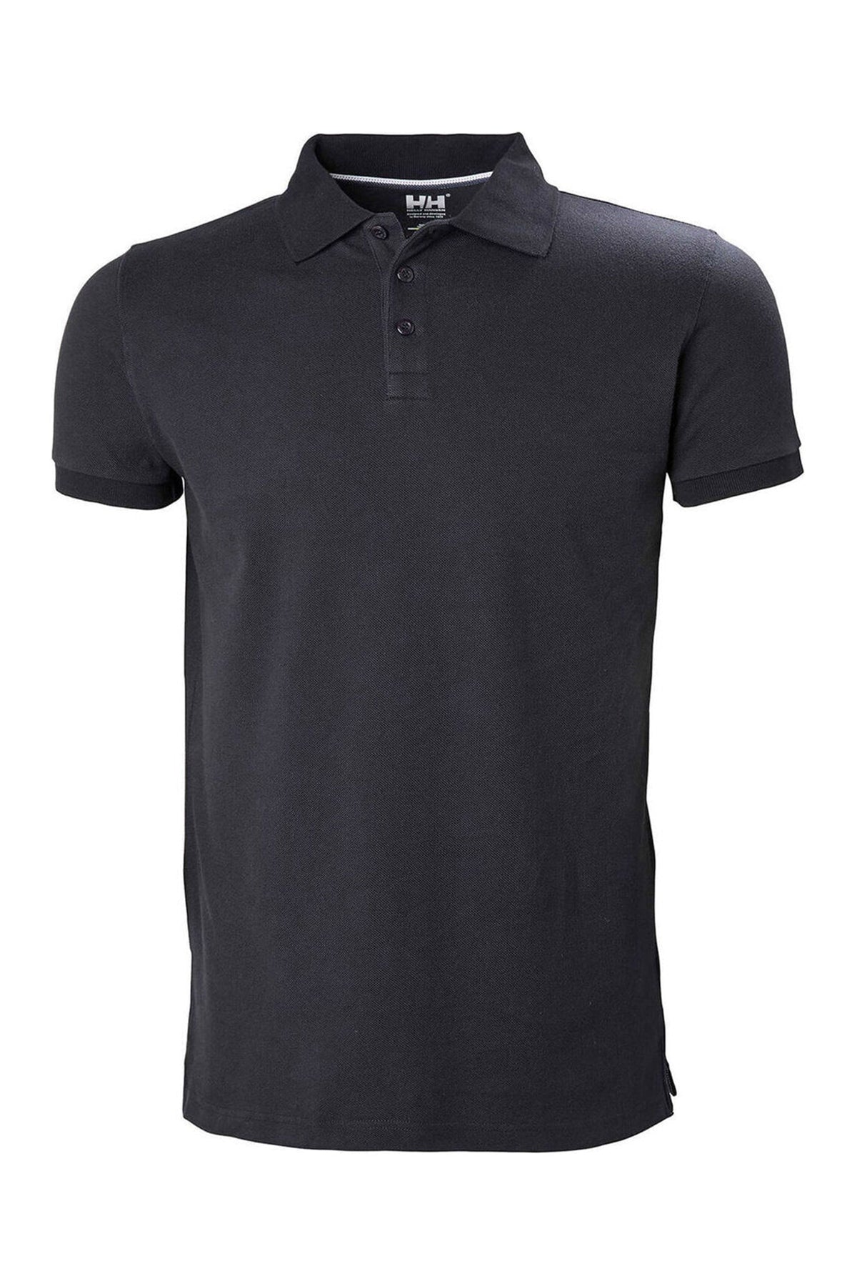 Helly Hansen Crew Polo, Navy