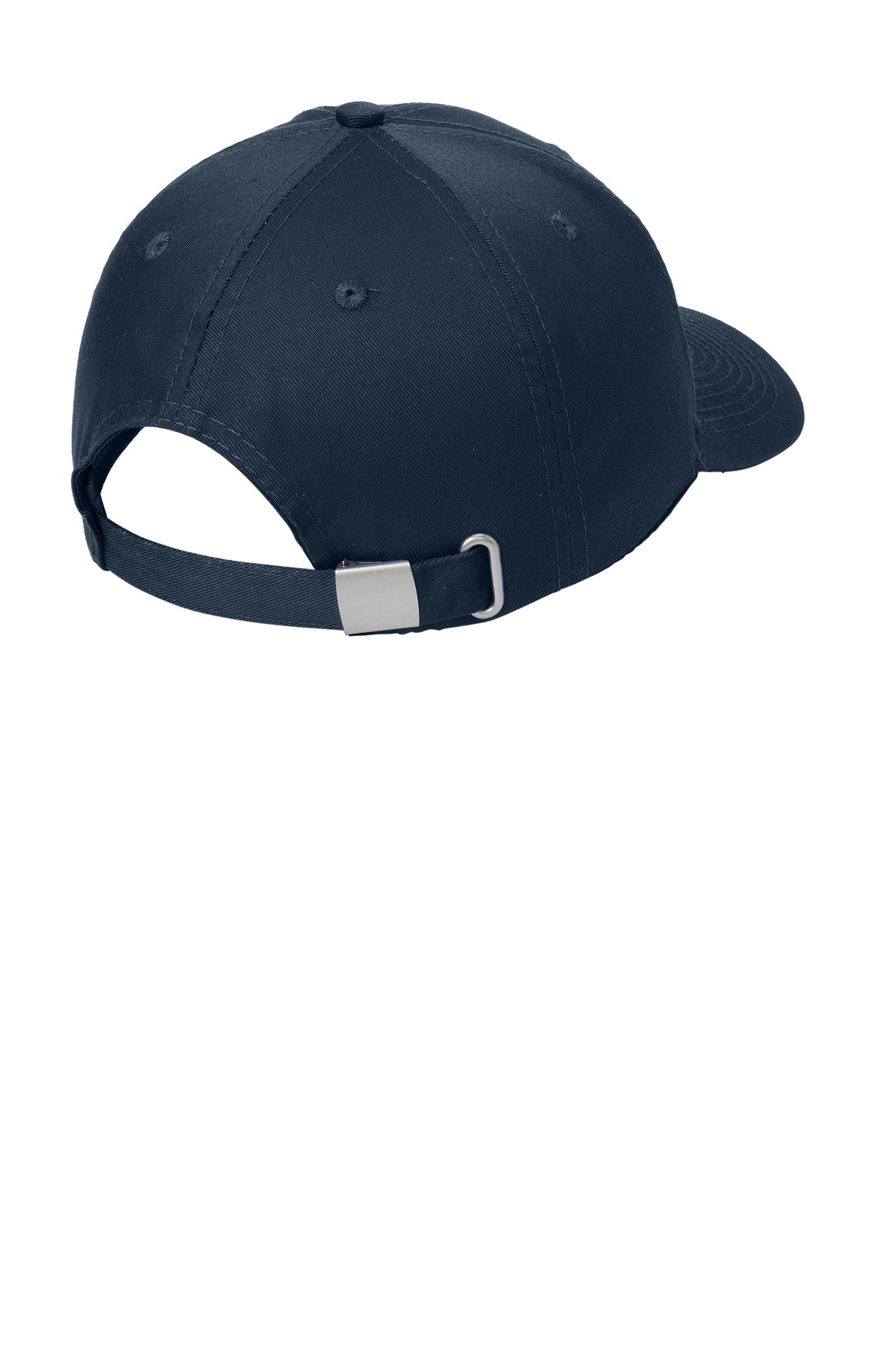 Port Authority Easy Care Customized Caps, Navy [The Norfolk Companies]