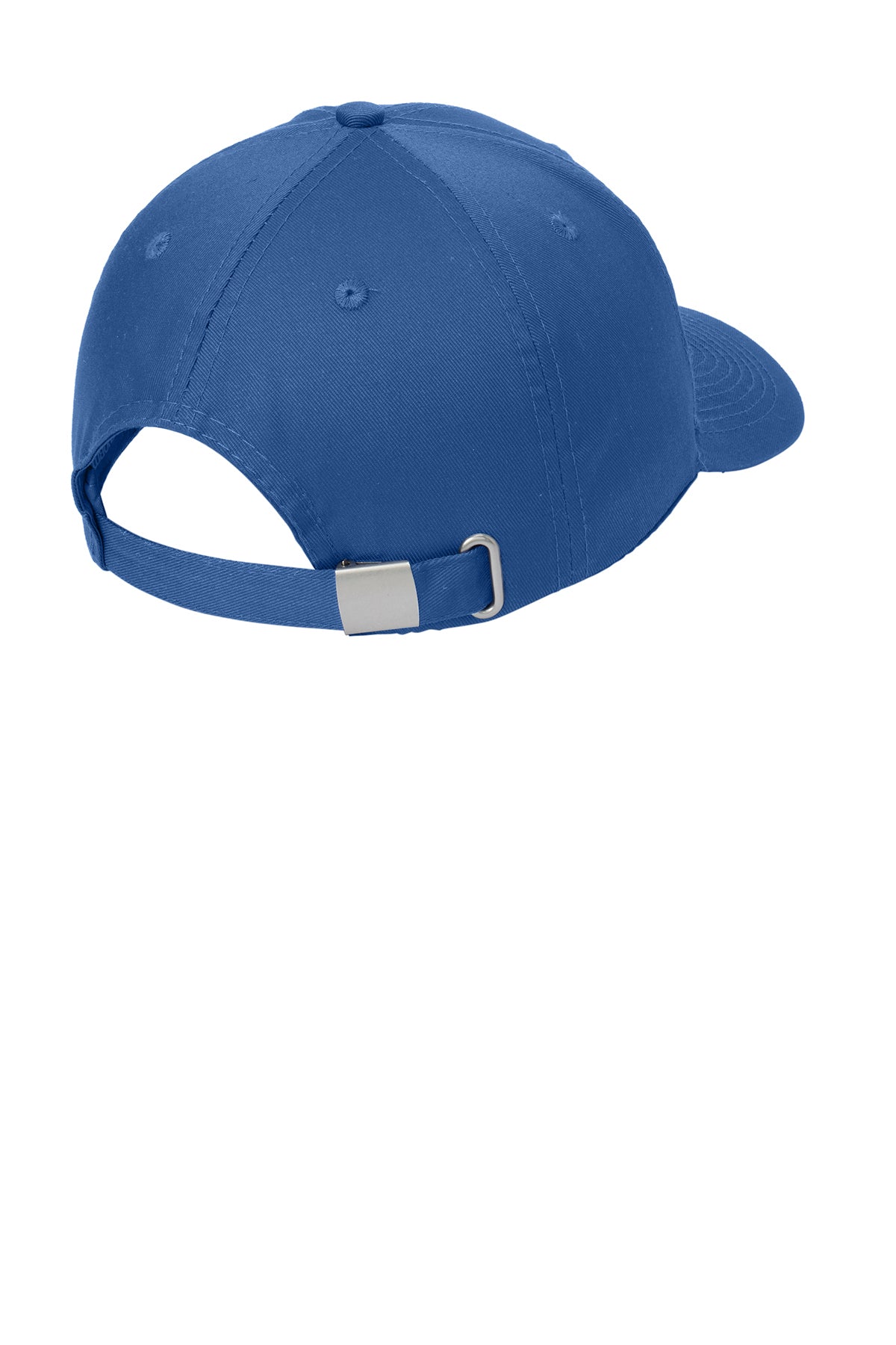 Port Authority Easy Care Customized Caps, Royal [PracticeTek]