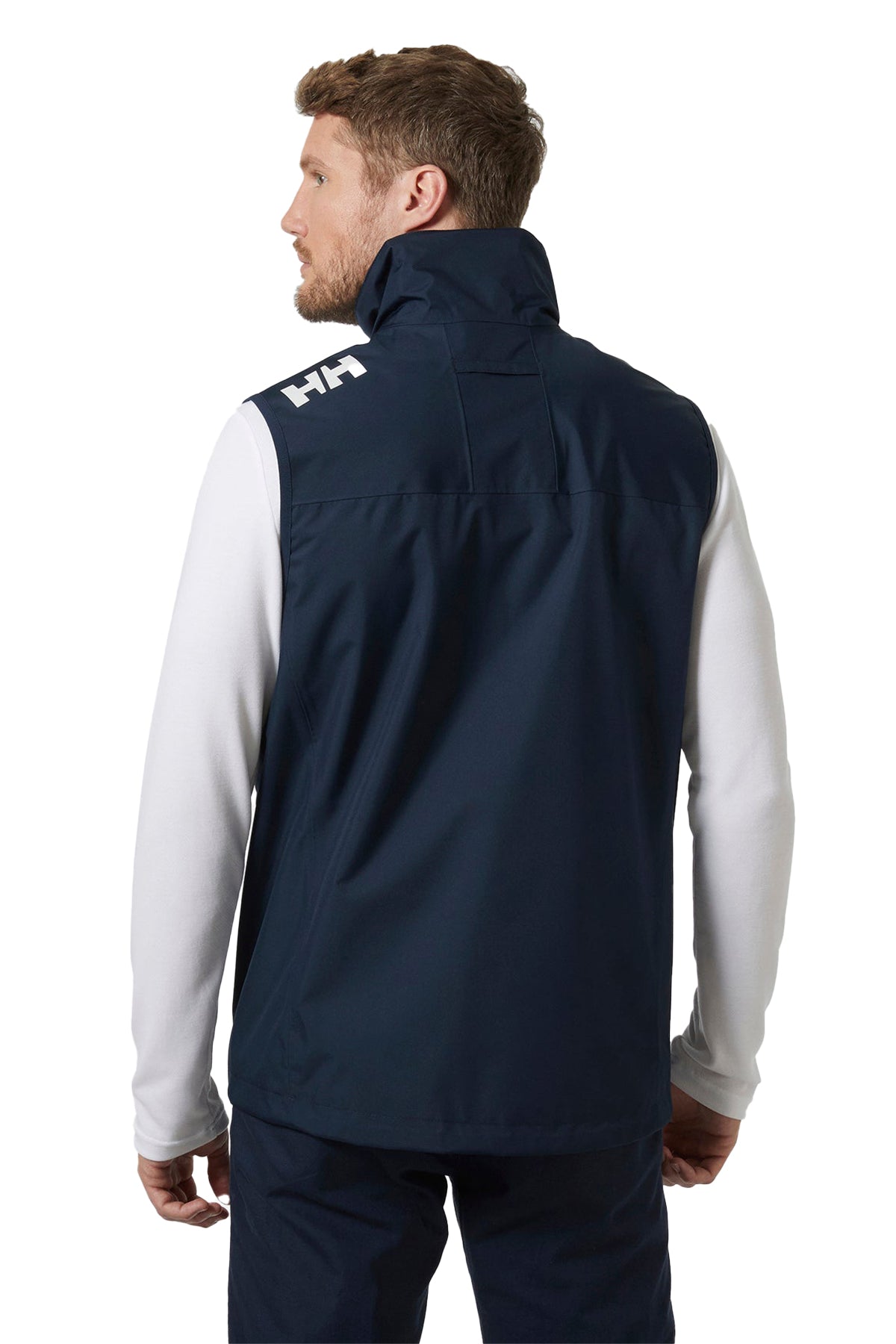 Helly Hansen Crew Vests, Navy
