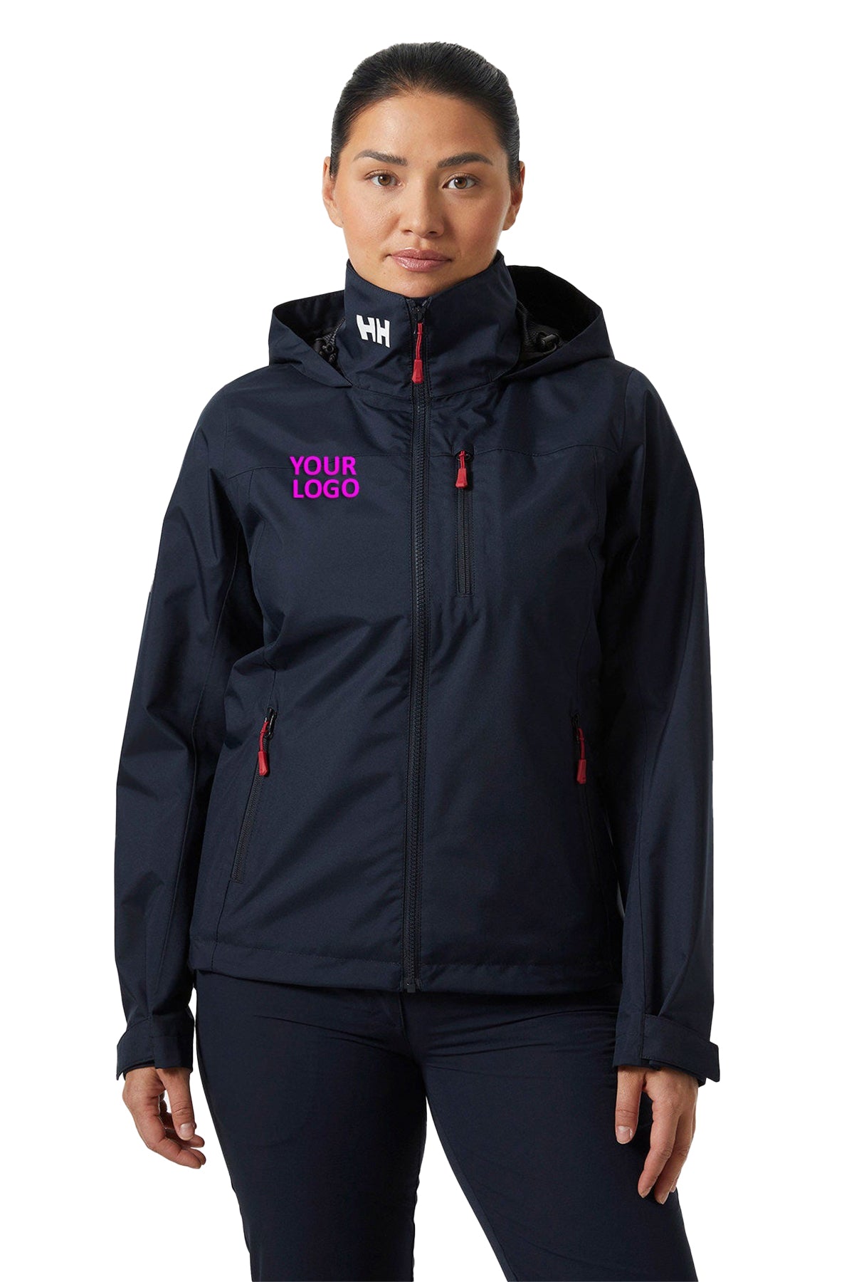 Custom Helly Hansen 34448 Navy