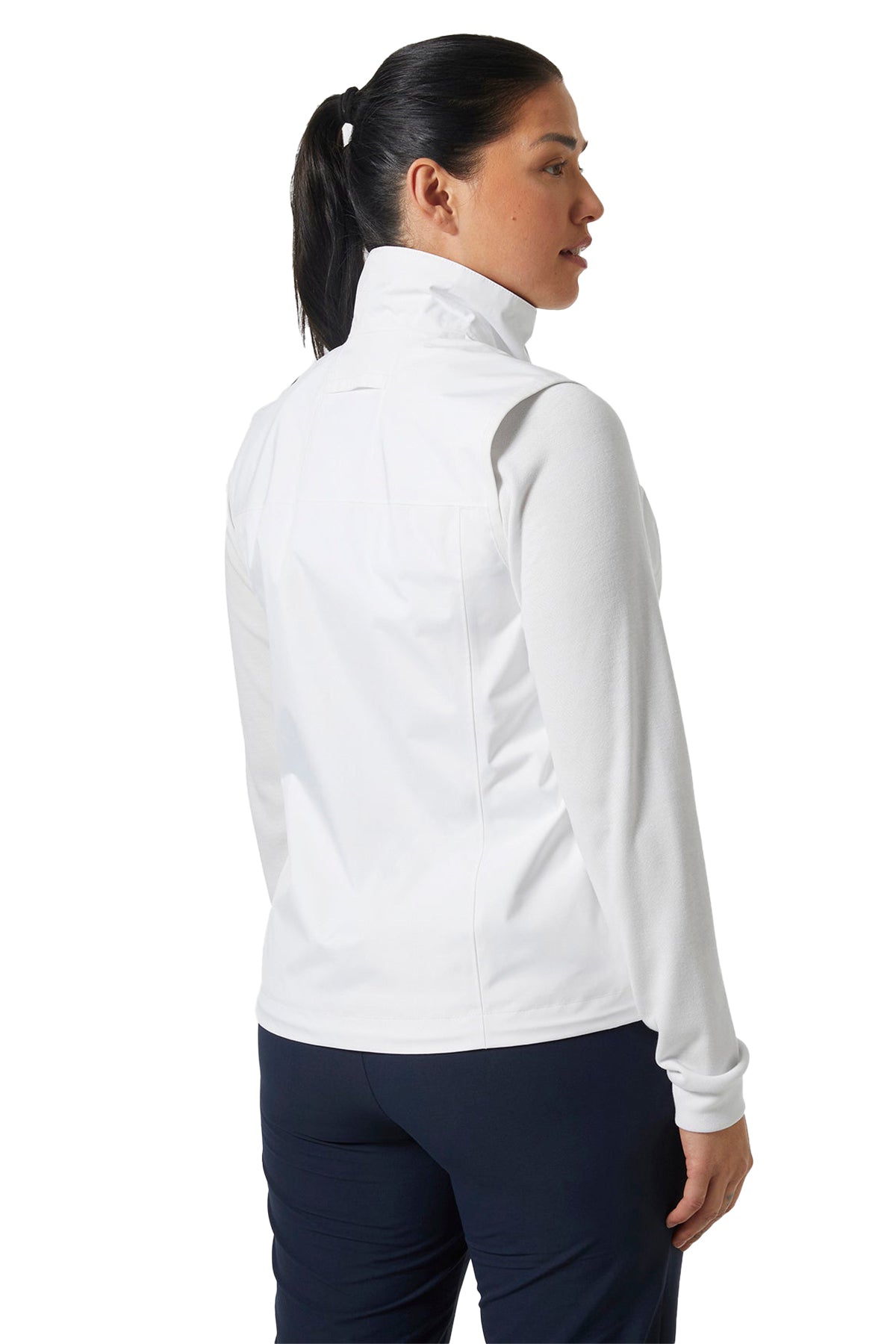 Helly Hansen Women's Crew Vests, White