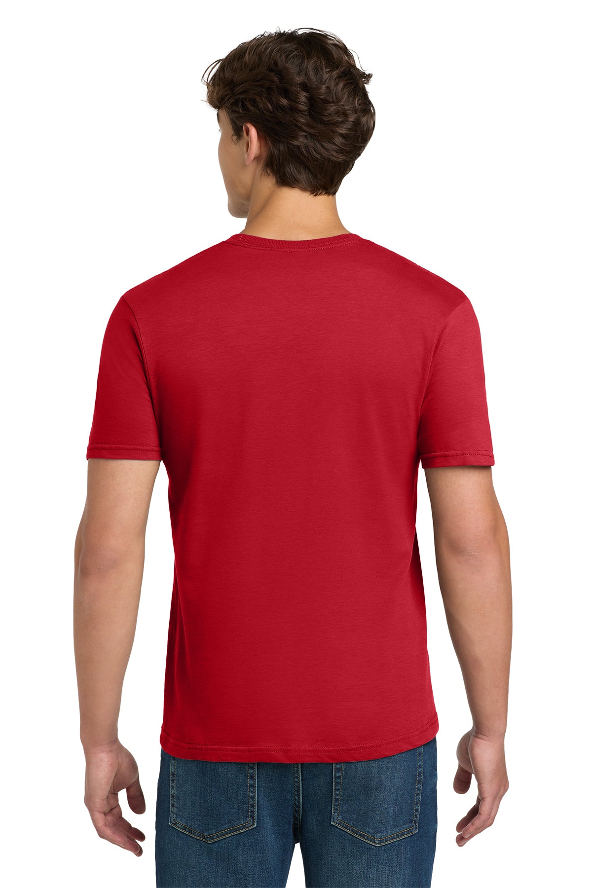 gildan softstyle t shirt 64000 red
