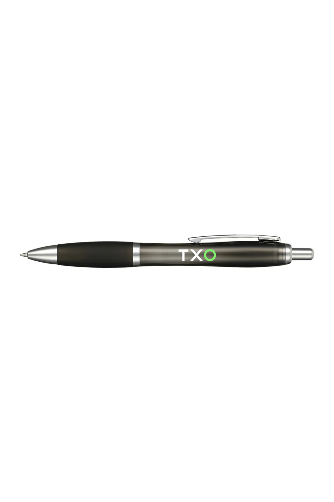 Nash Gel Pen, Black [TXO]