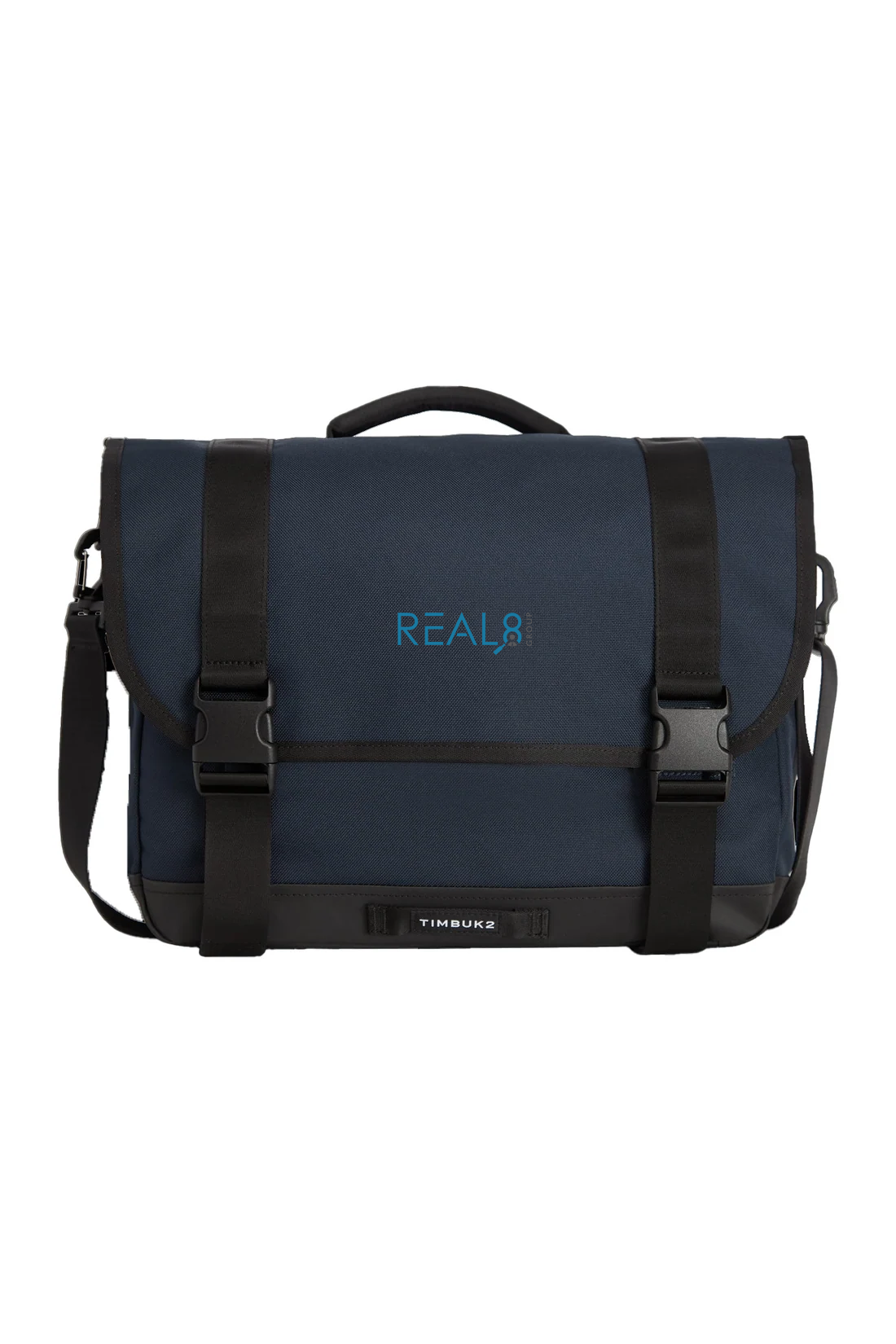 Timbuk2 Commute Messenger Bag 2.0, Eco Nautical [Real8 Group]