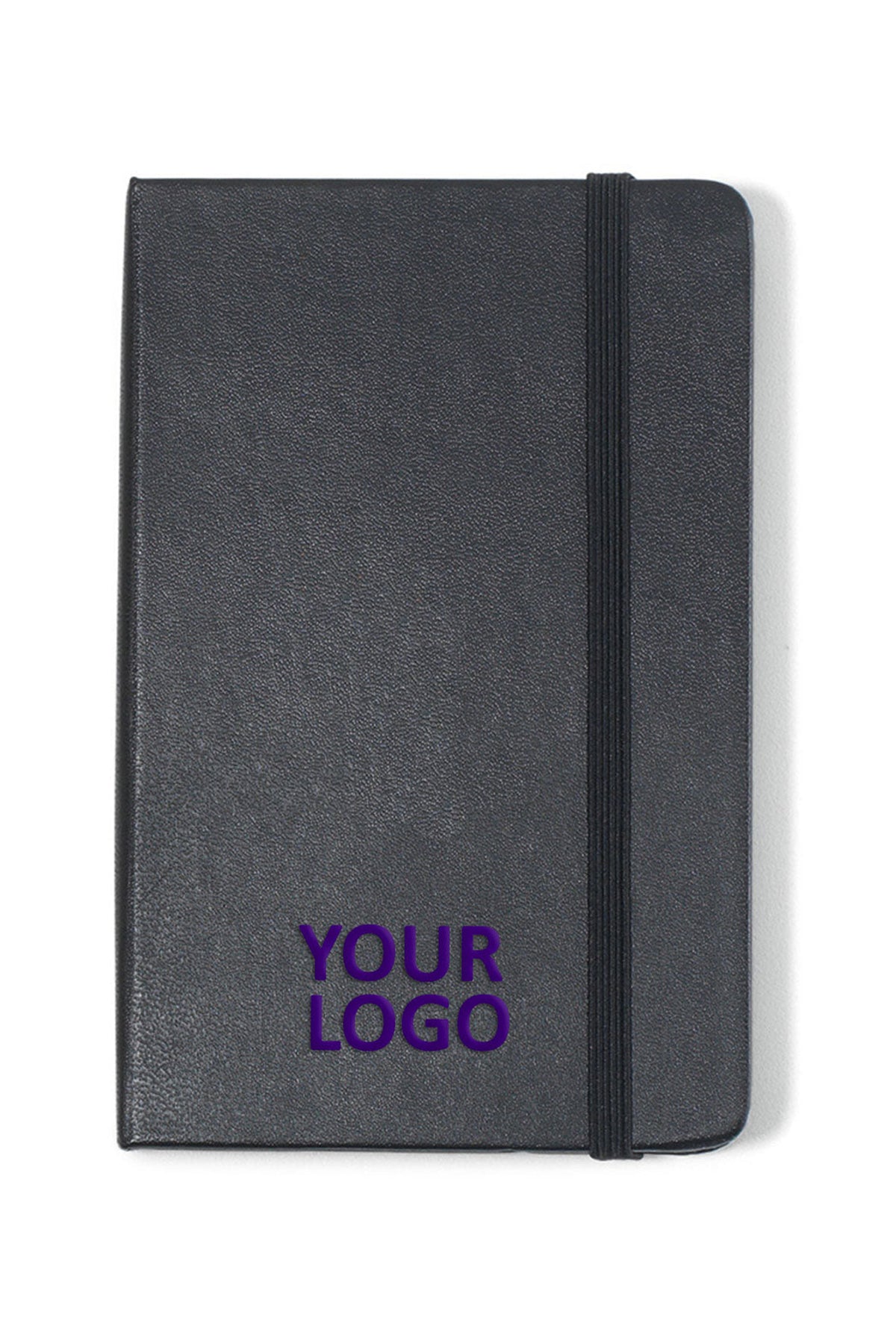 Custom Moleskine 40012 Black